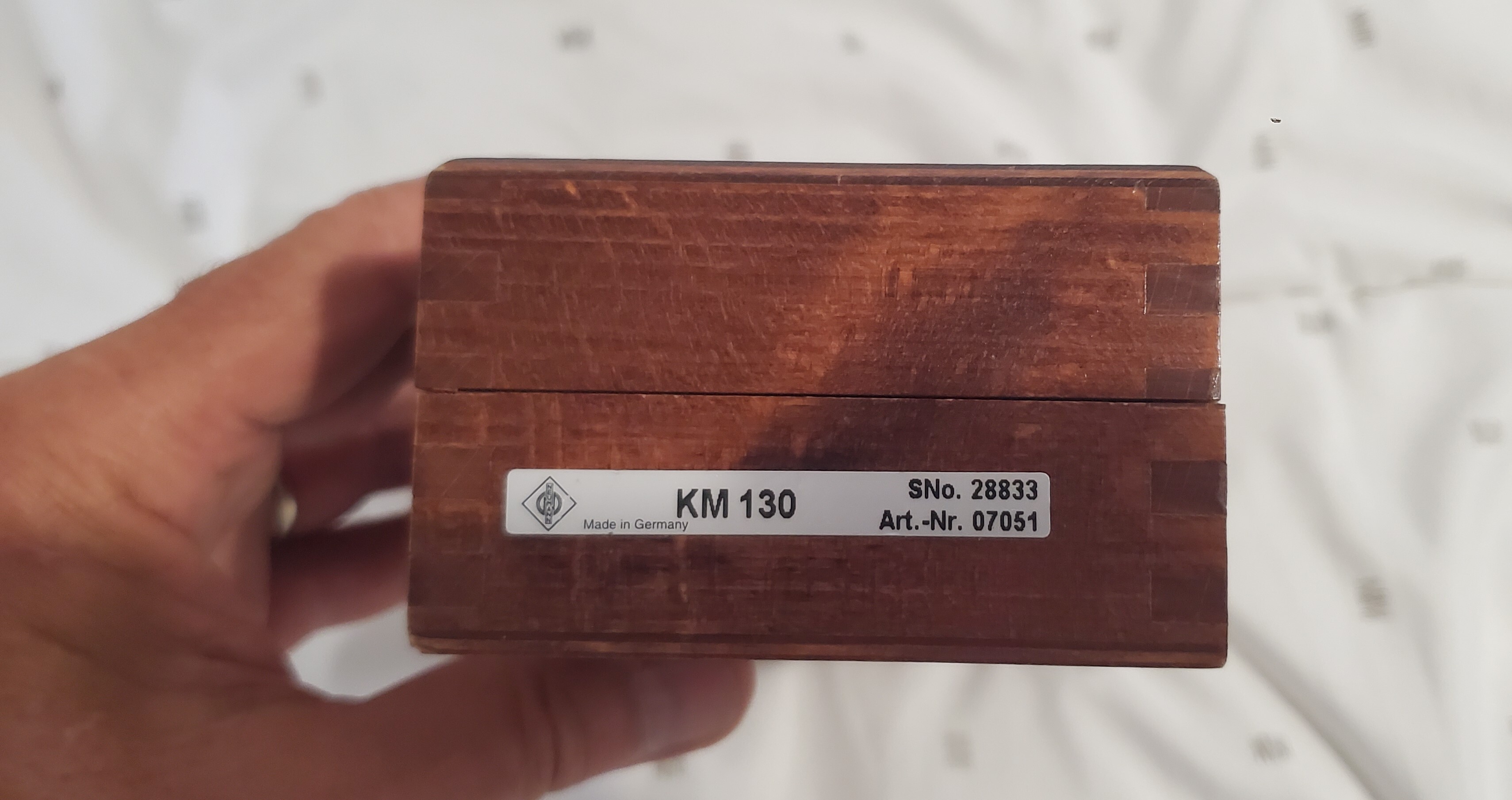 Neumann KM 100 (58530)