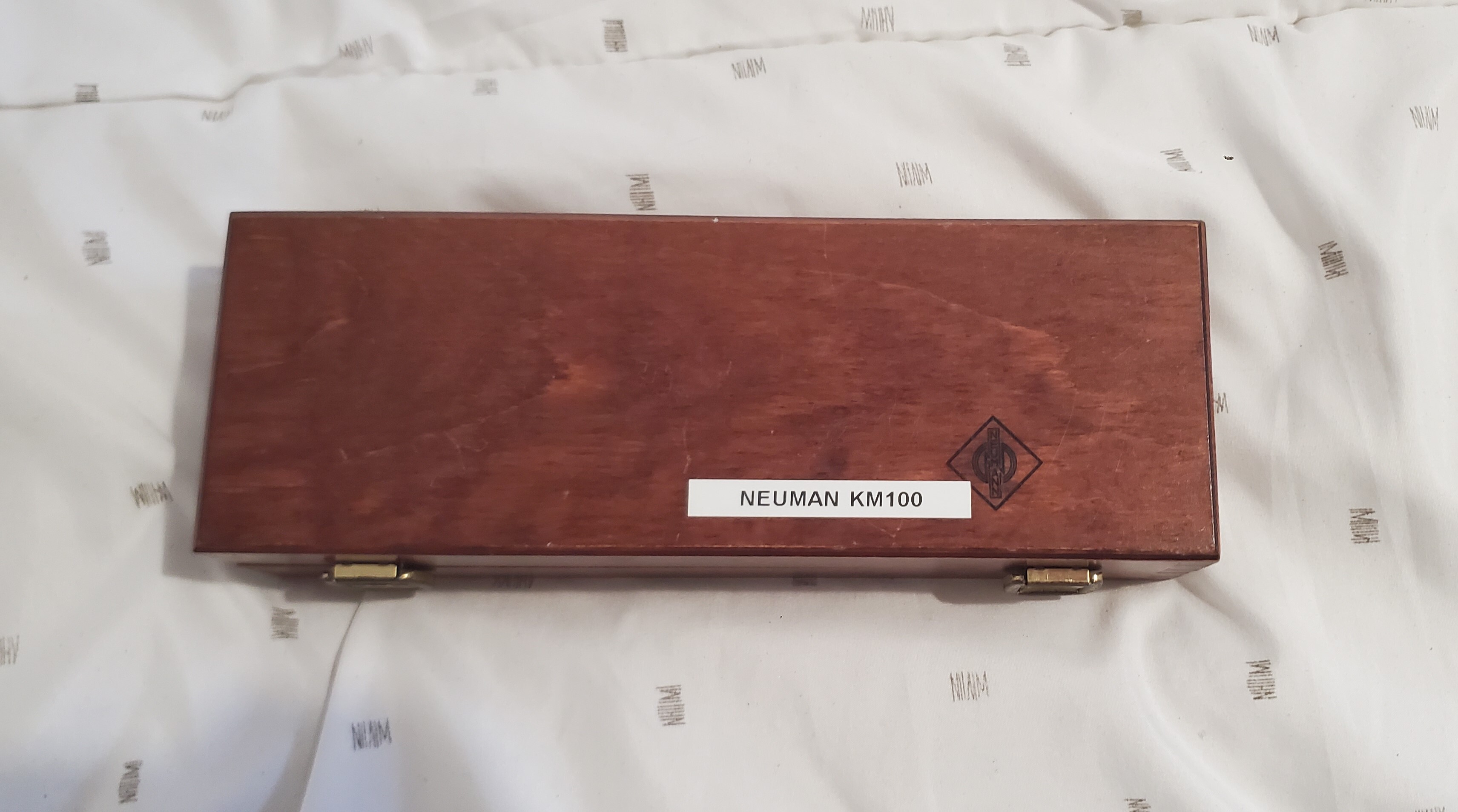 Neumann KM 100 (57424)