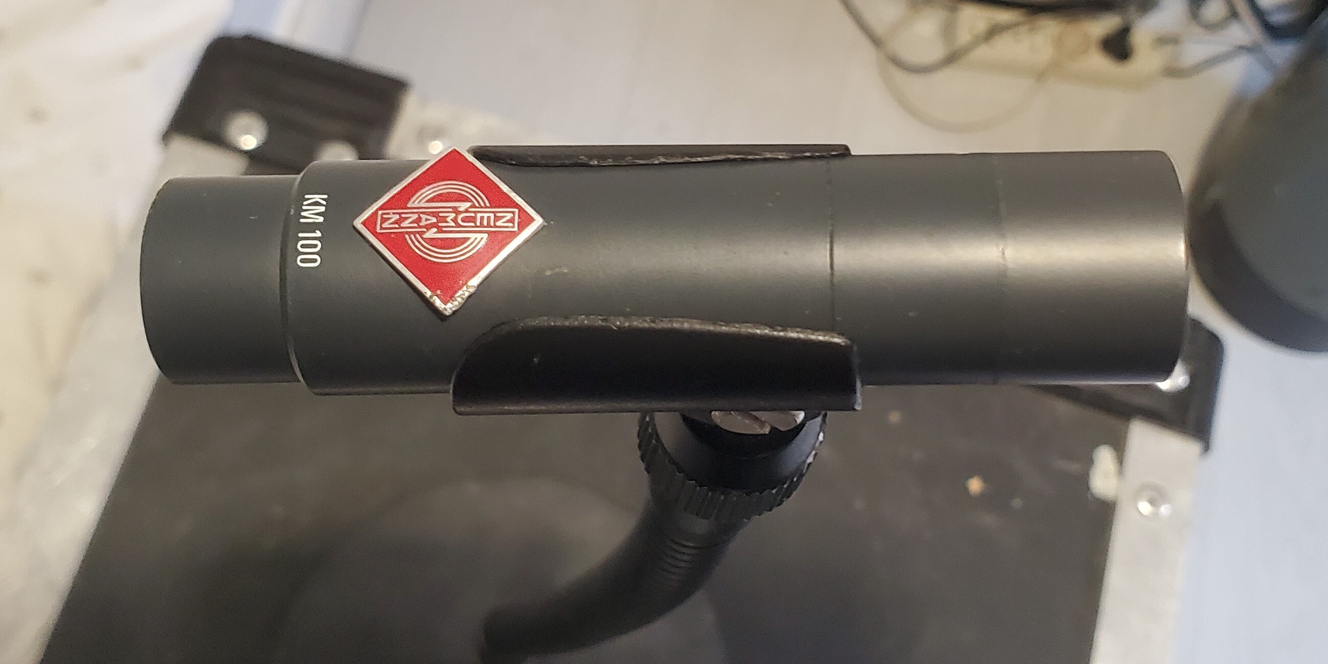 Neumann KM 130 (9337)