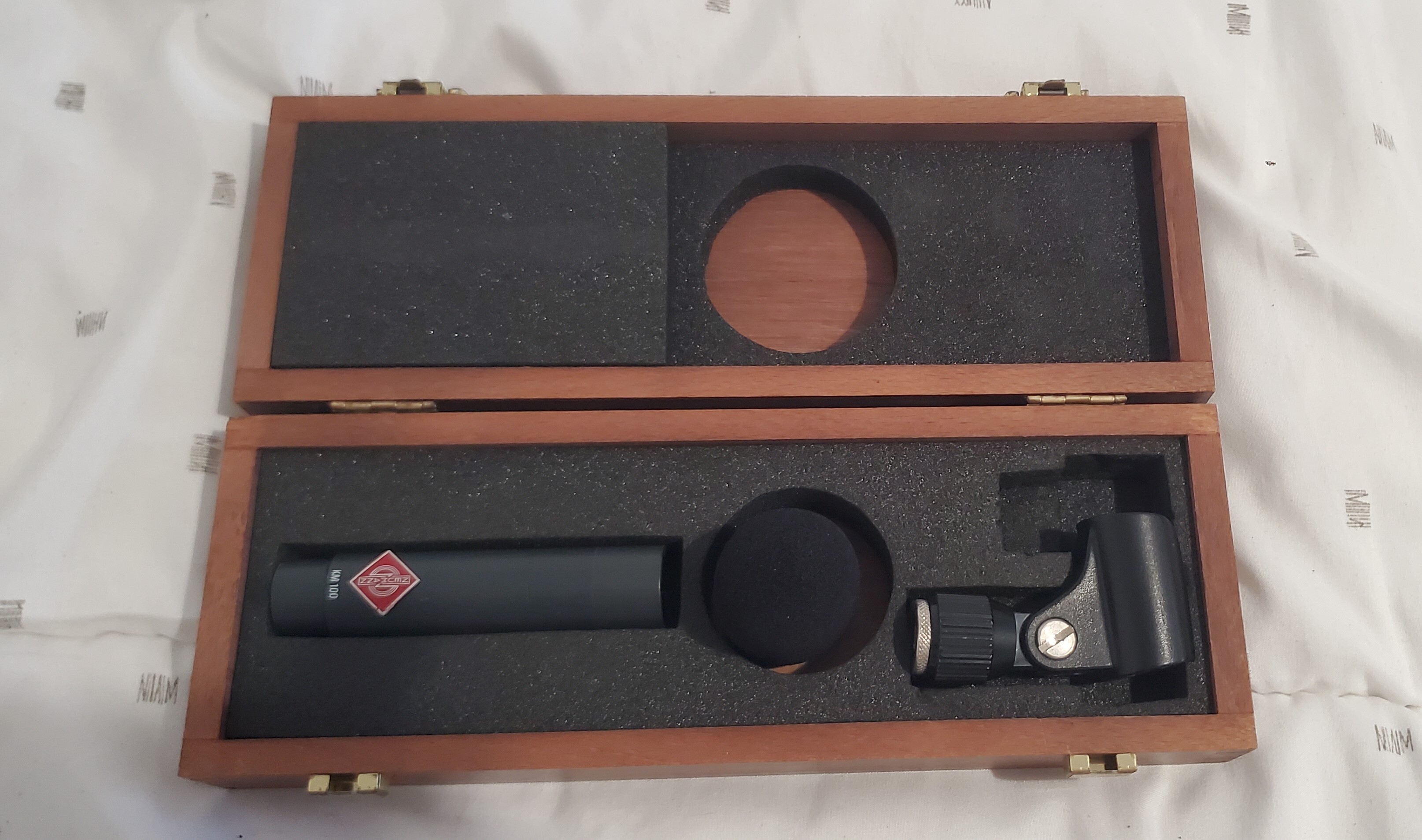 Neumann KM 130 (34323)