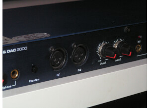 Hoontech DSP24 + ADDA2000 / DSP2000 C-Port (11244)