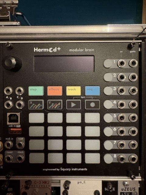 Hermod+ plus