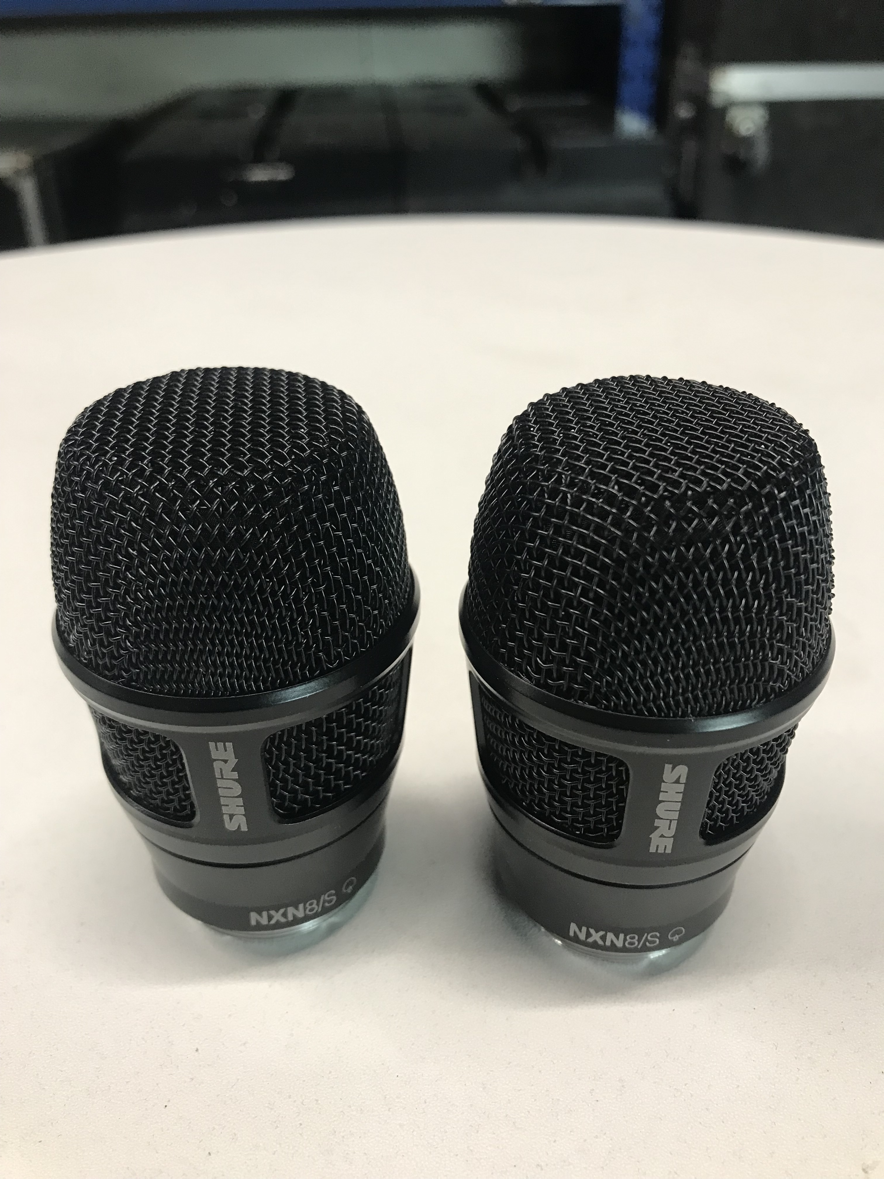 Vends SHURE capsule NXN8/S