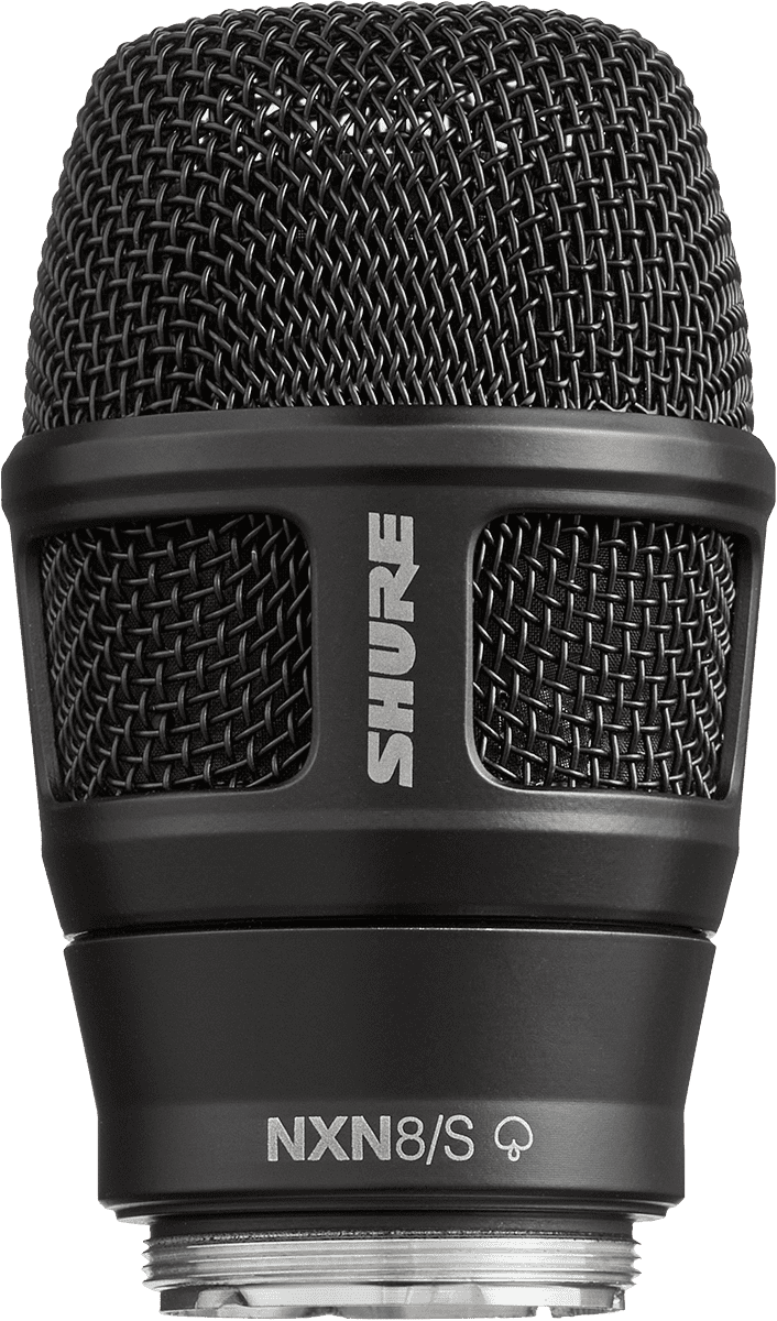 Shure RPW204 (1359)