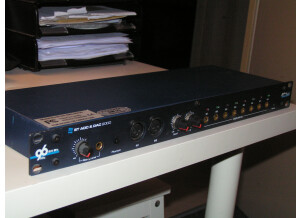 Hoontech DSP24 + ADDA2000 / DSP2000 C-Port (52006)