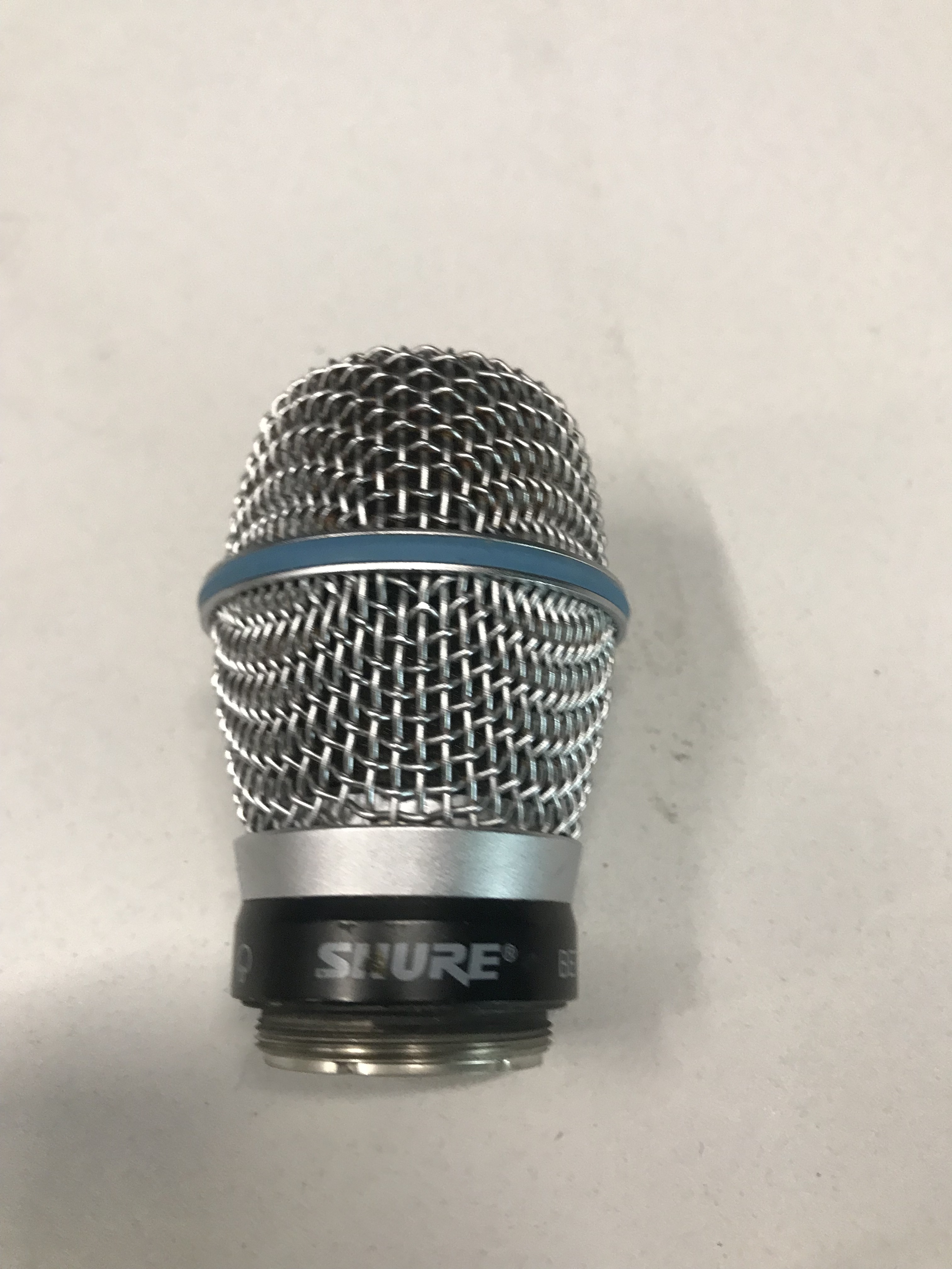 Shure RPW122 (6737)