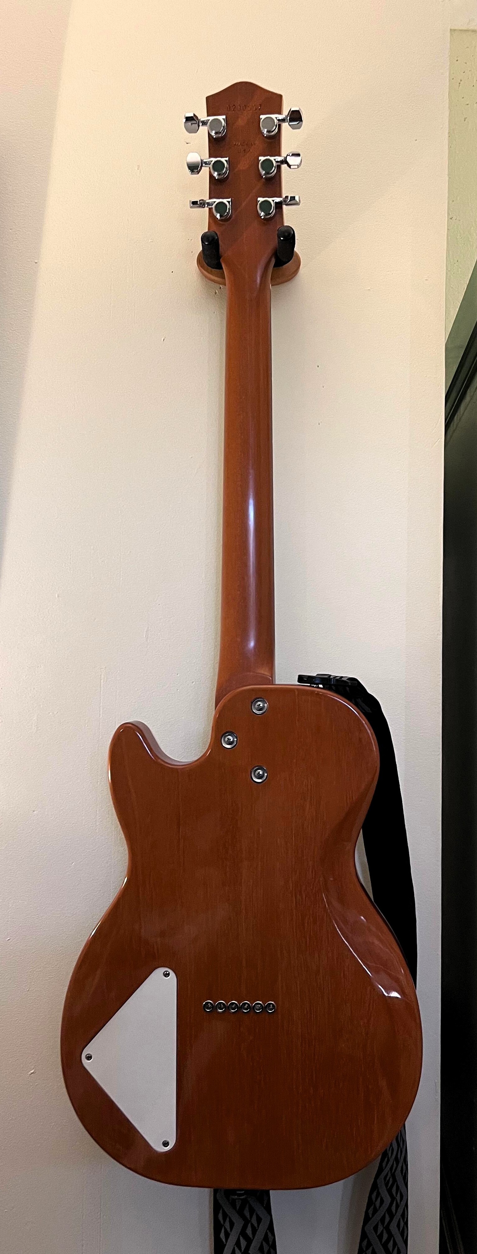 Harmony (String Instruments) Jupiter Thinline (11471)