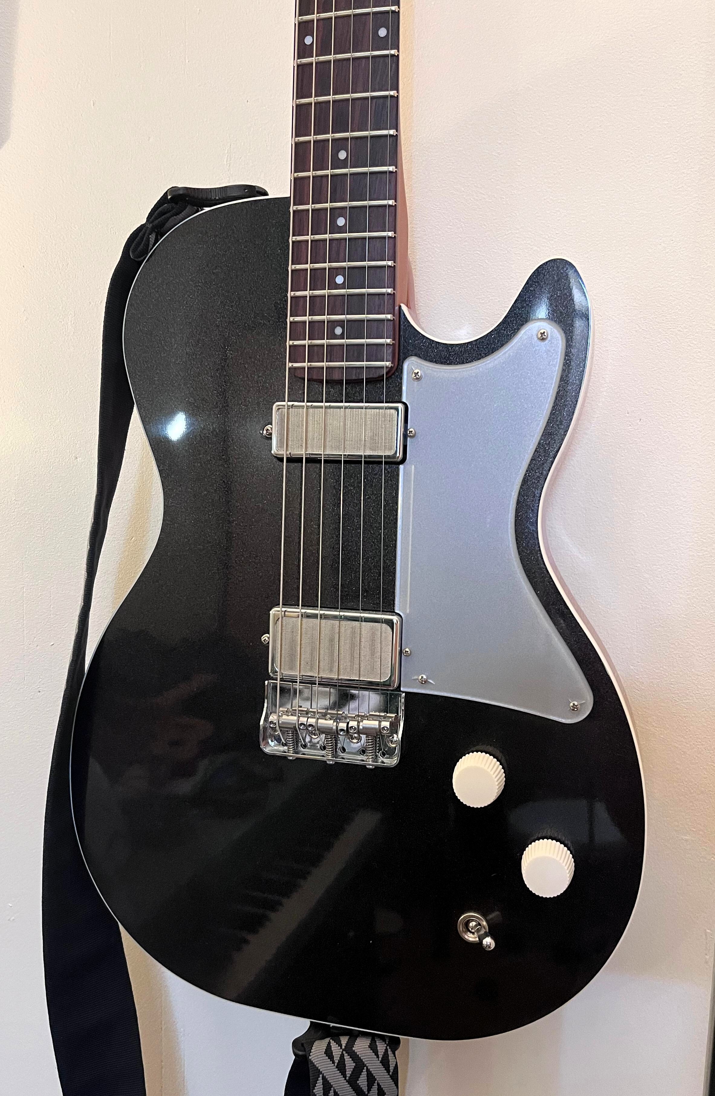 Harmony (String Instruments) Jupiter Thinline (98097)