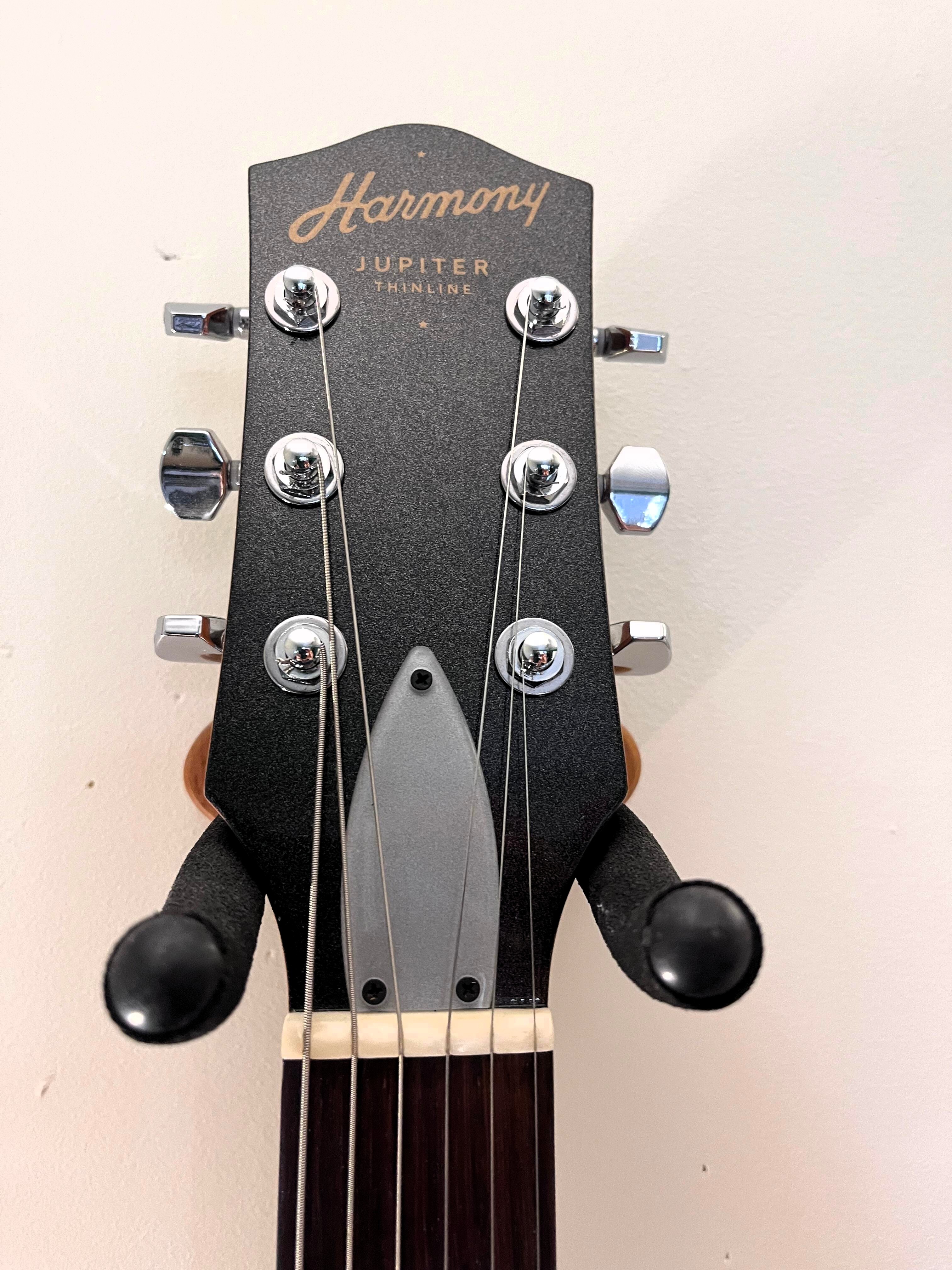 Harmony (String Instruments) Jupiter Thinline (64582)