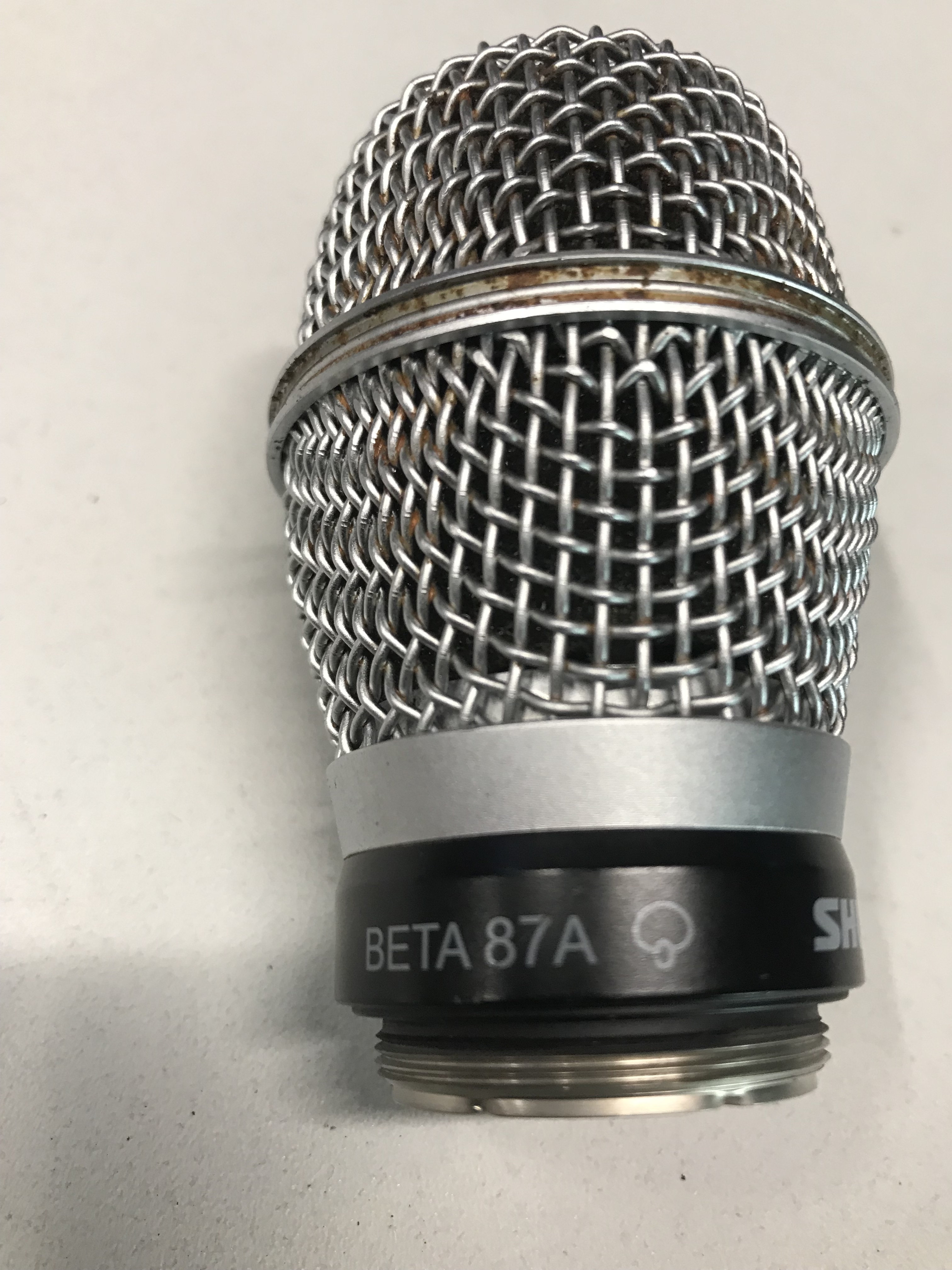 Shure RPW122 (83174)