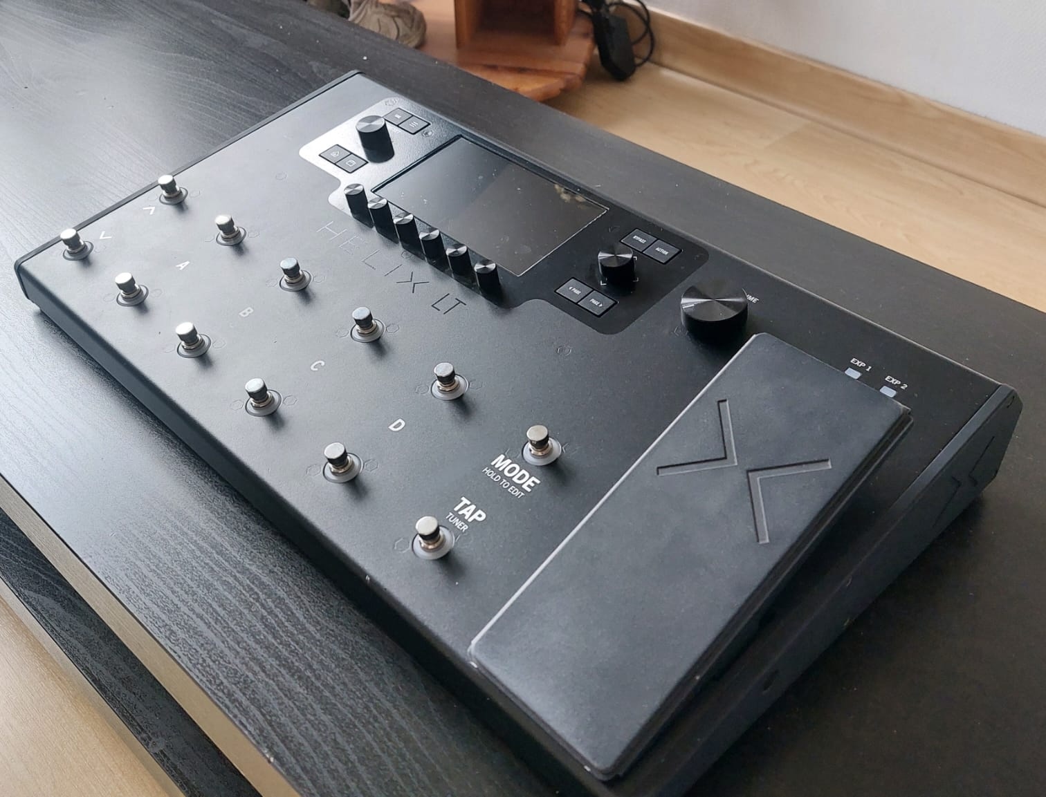 Line 6 Helix LT en très bon état