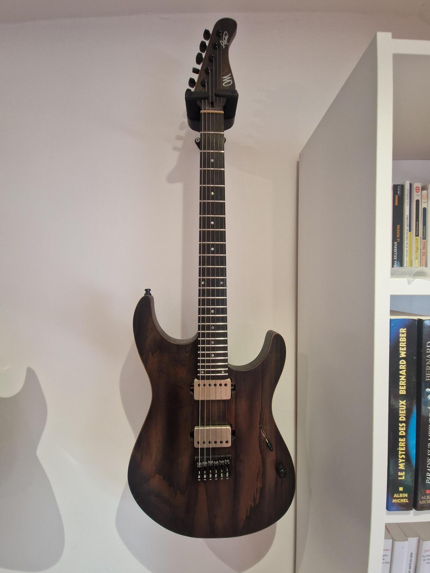 Vends Mayones Adam Chrsitianson de 2025