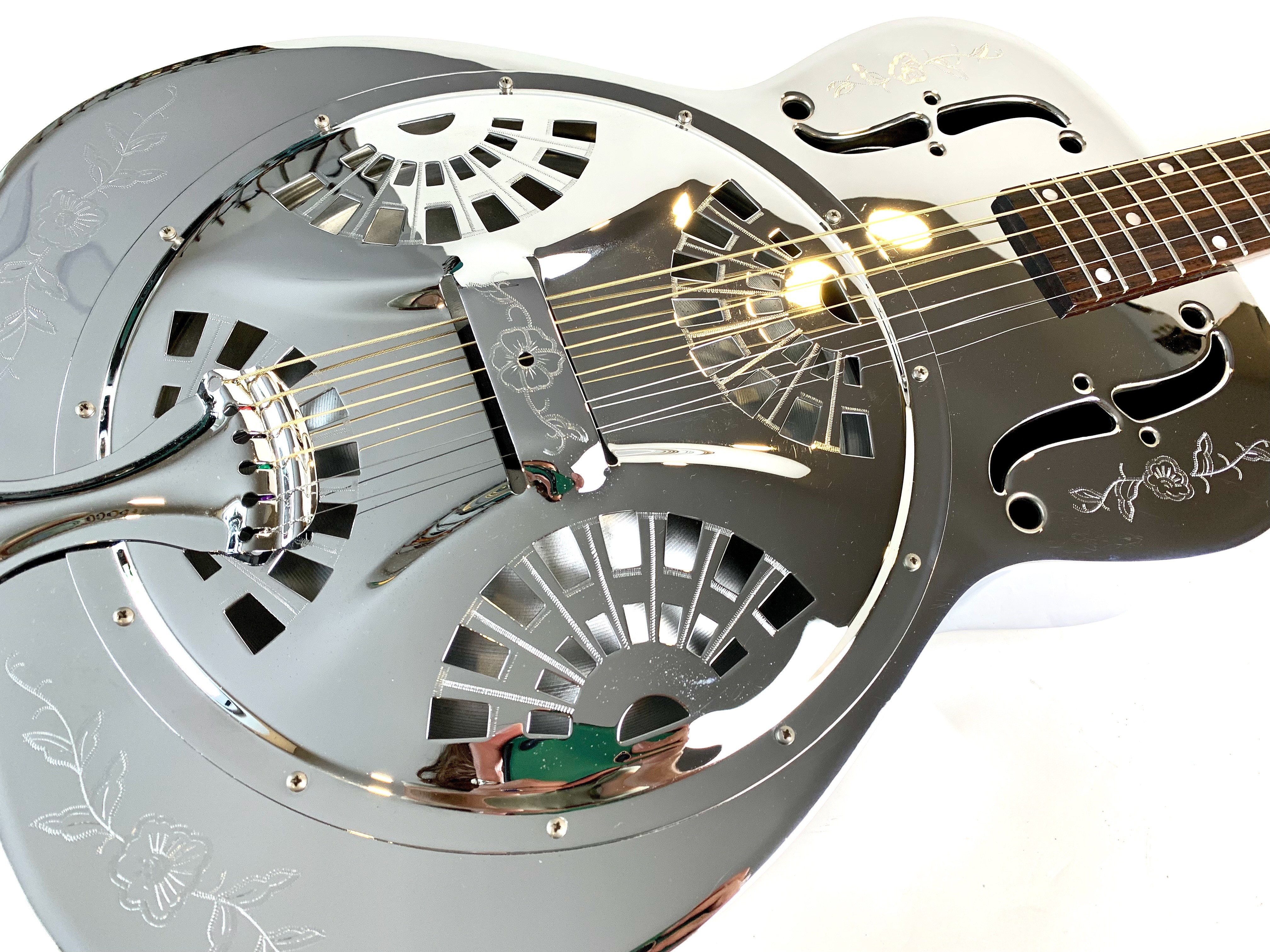 Dobro Company 66 (81358)