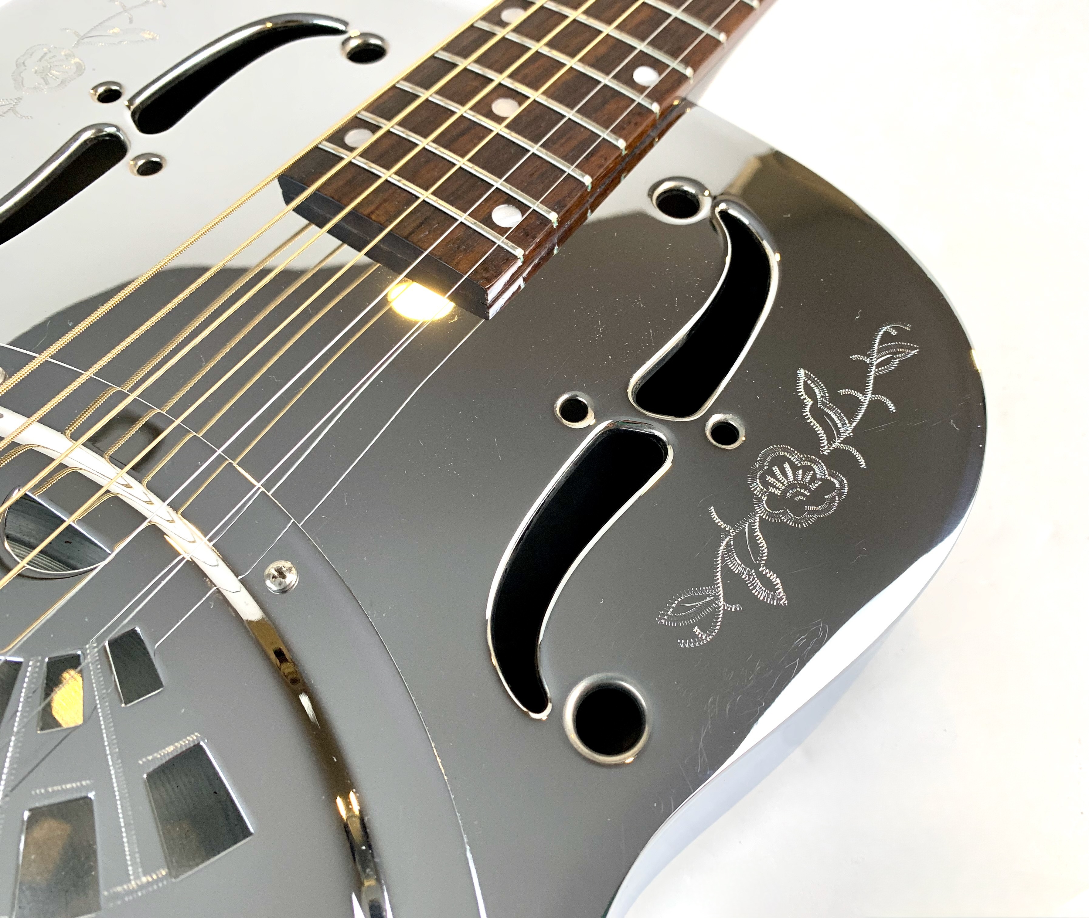 Dobro Company 66 (52819)