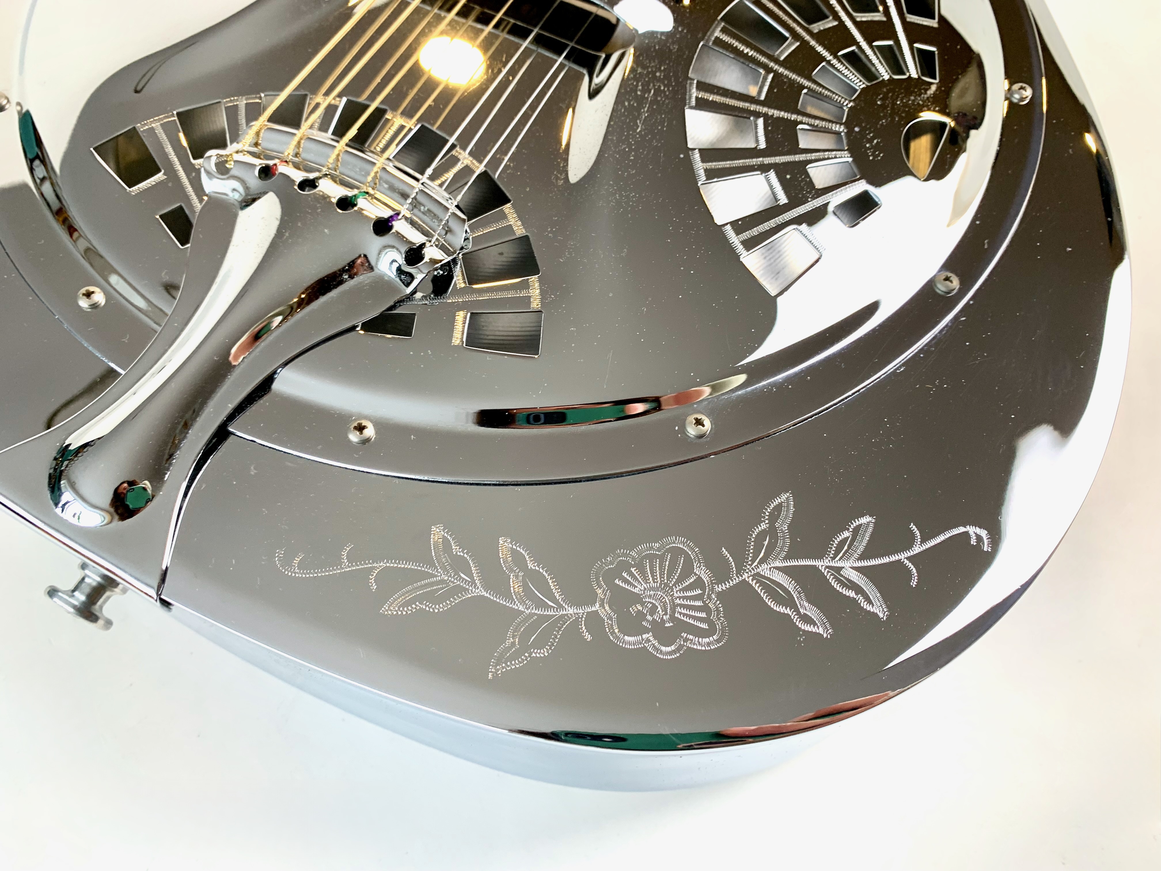 Dobro Company 66 (4799)