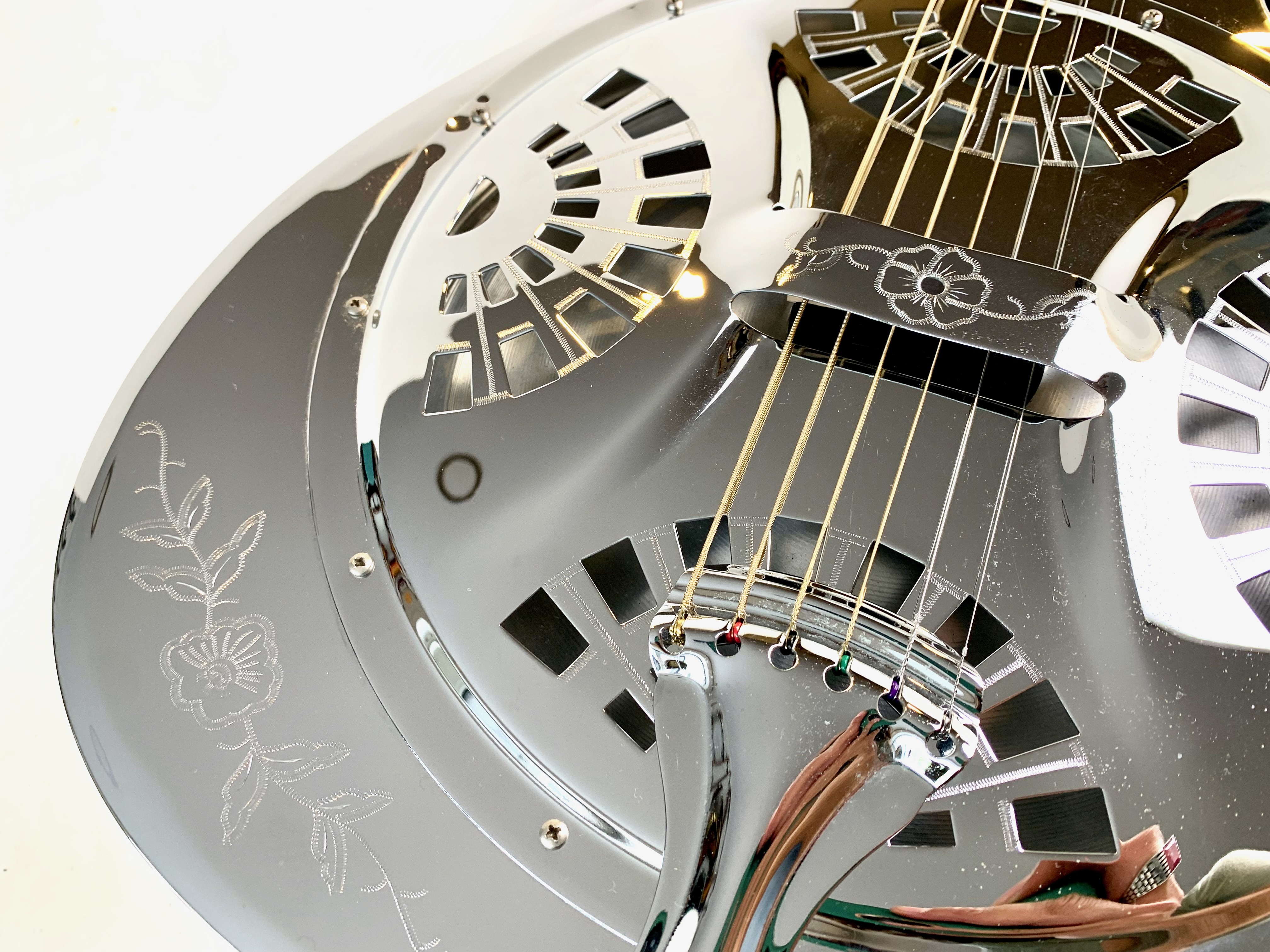 Dobro Company 66 (36377)