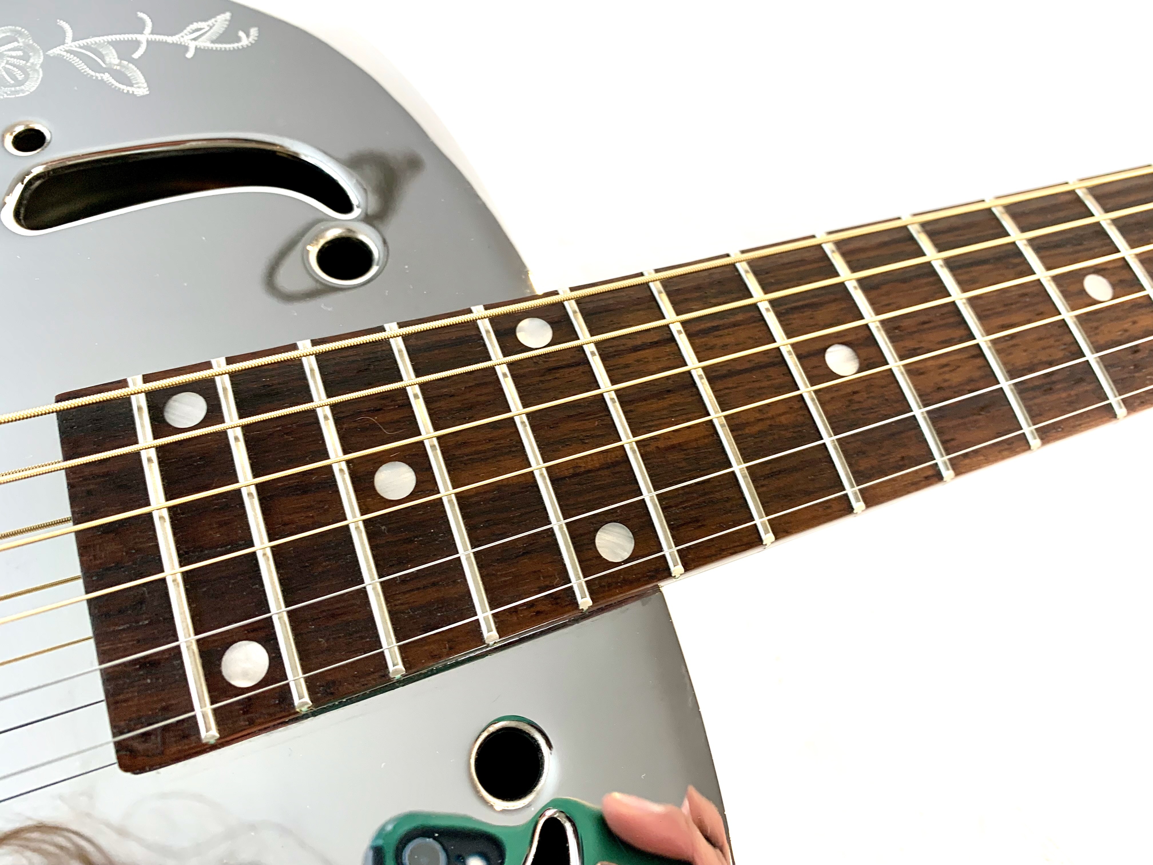 Dobro Company 66 (21009)