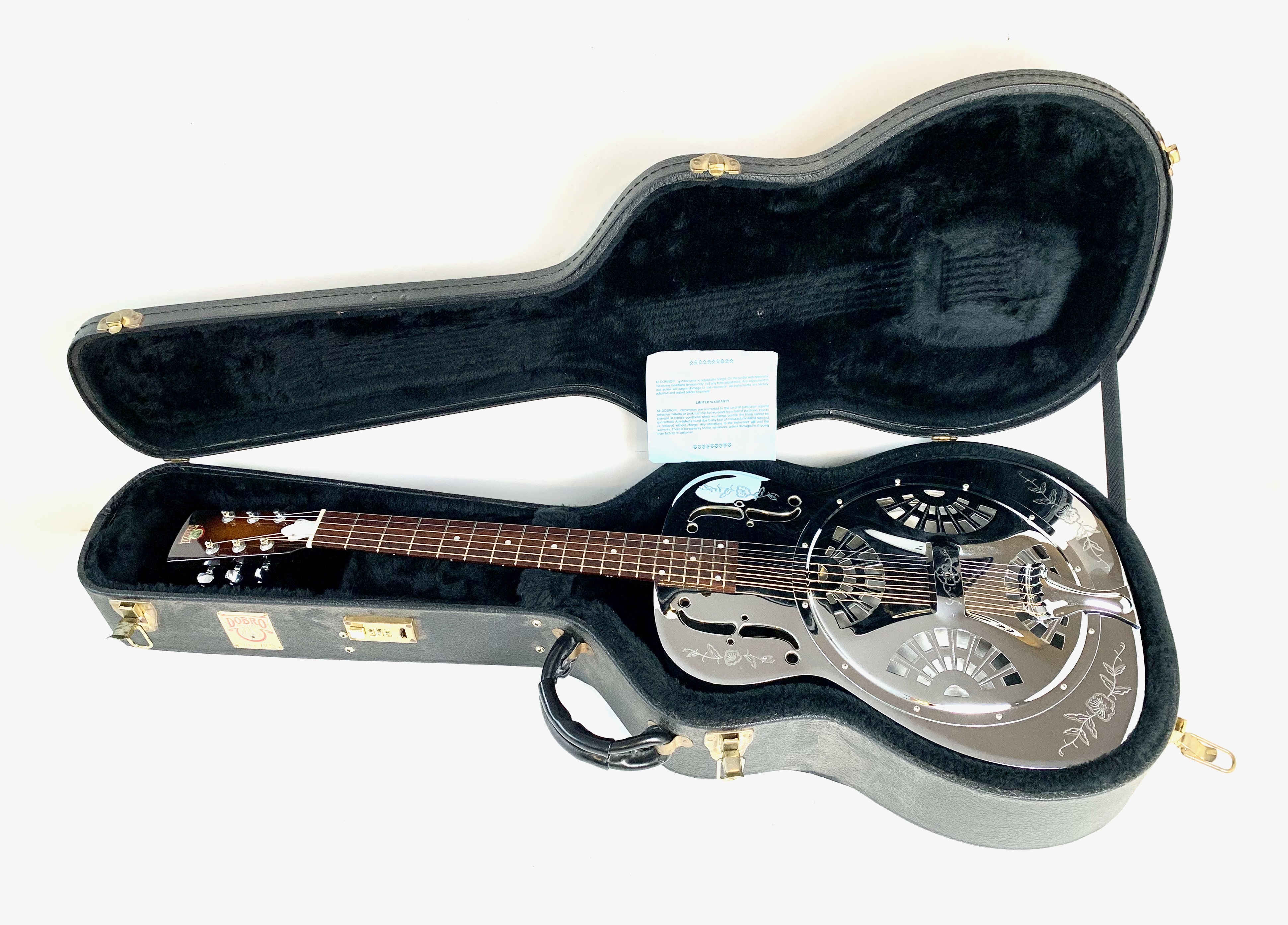Dobro Company 66 (29000)