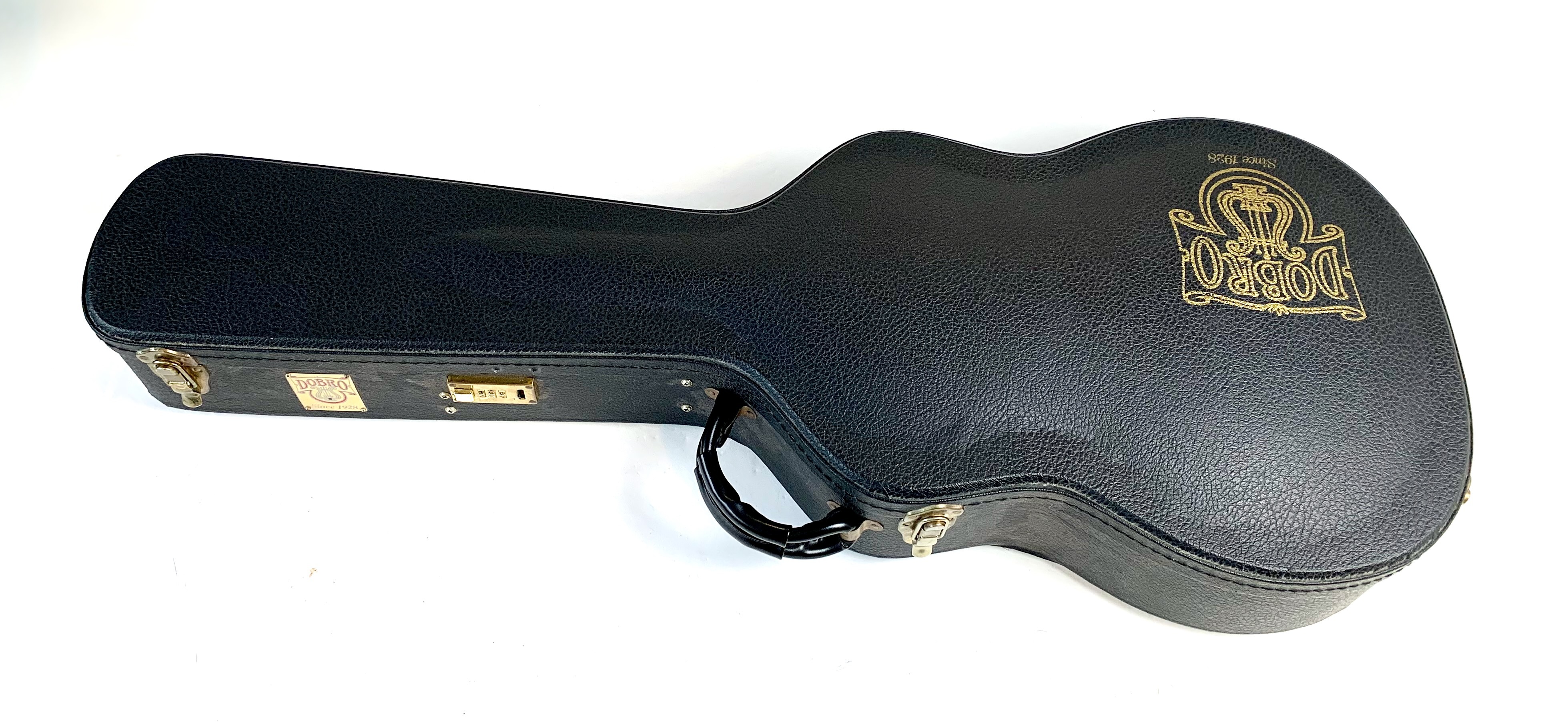 Dobro Company 66 (2157)