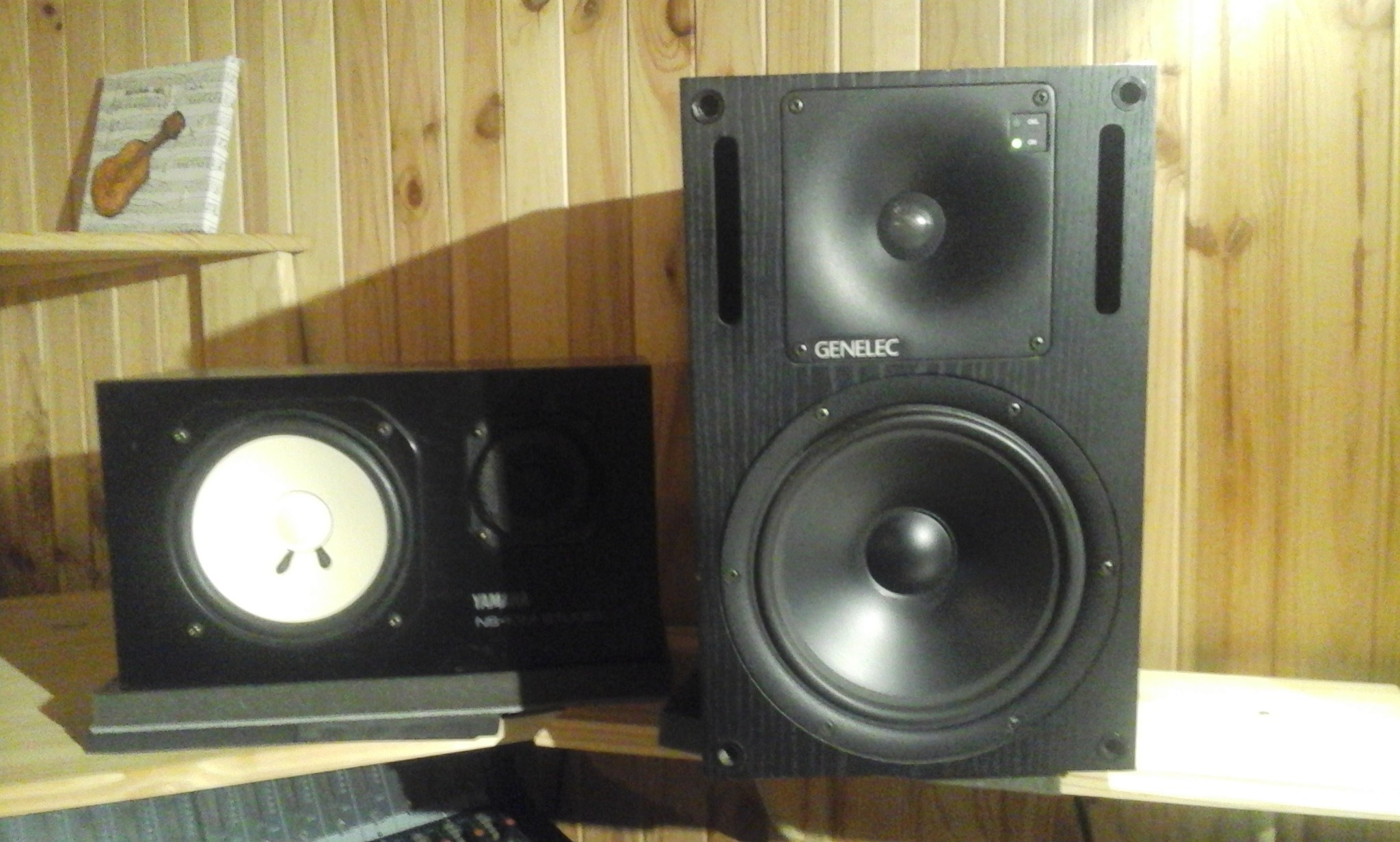 Genelec 1031A (51257)