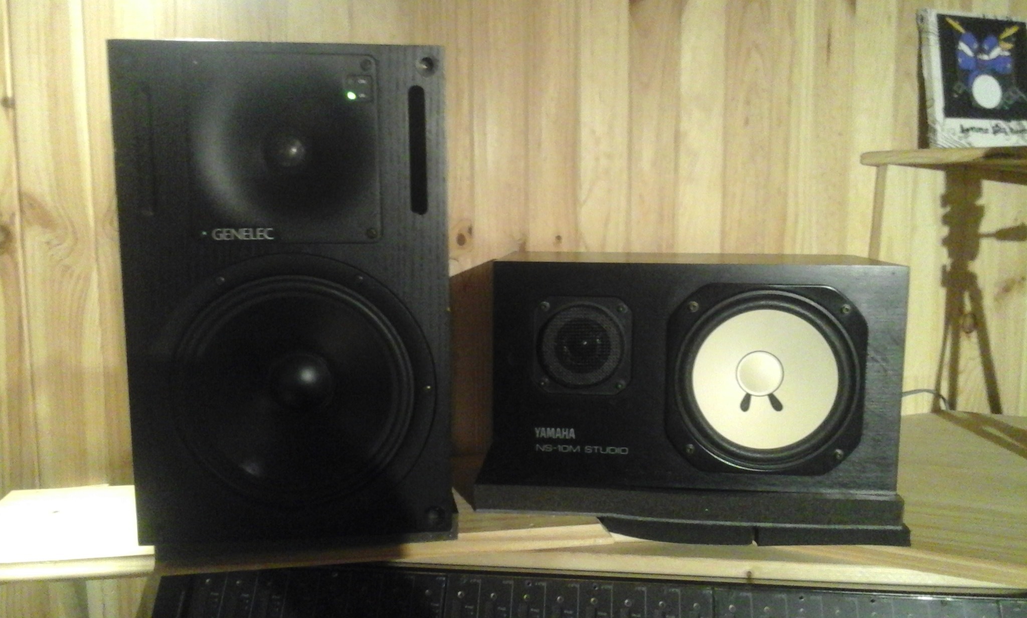 Genelec 1031A (73813)