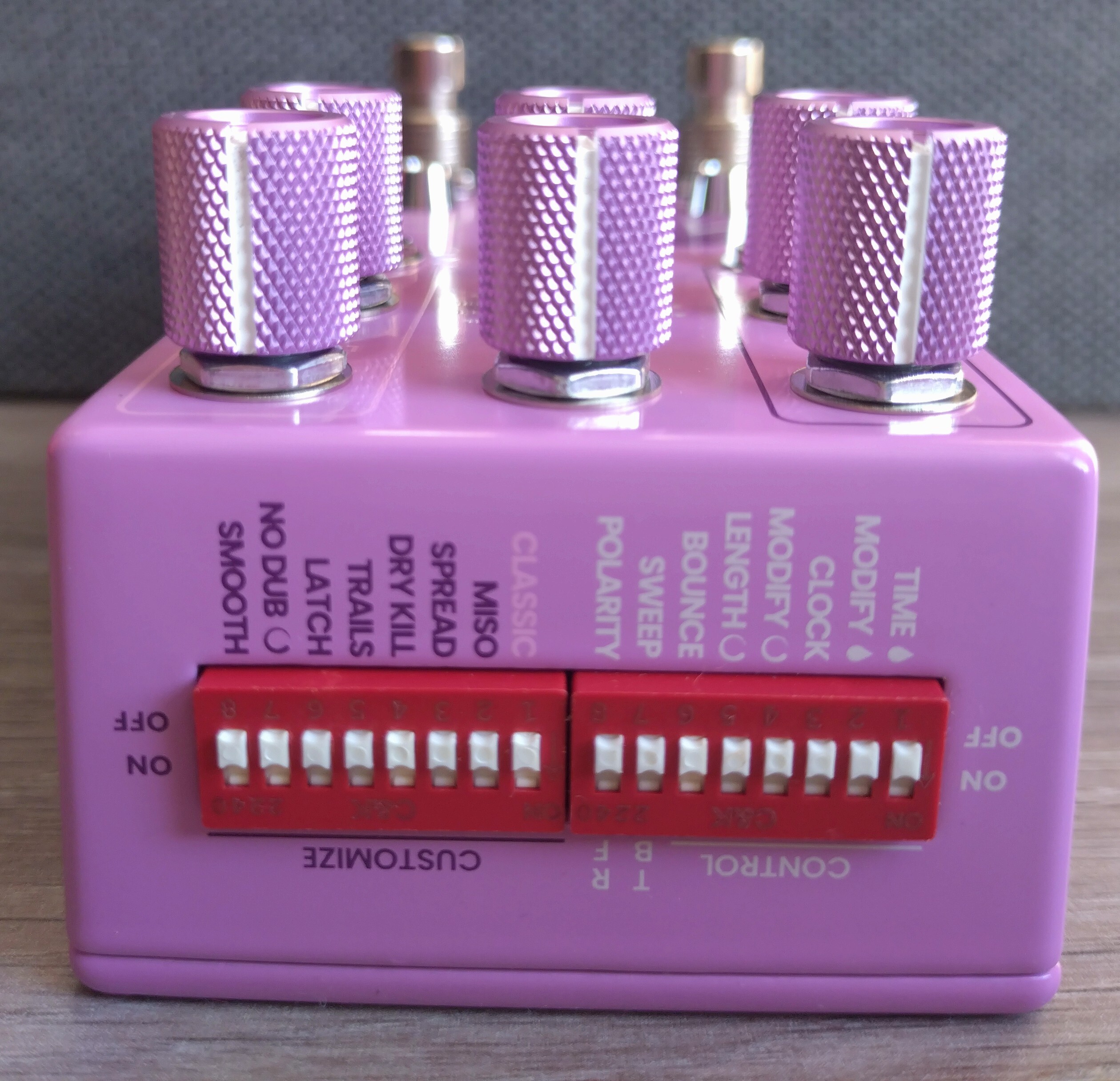 Chase Bliss Audio Mood MKII (18310)