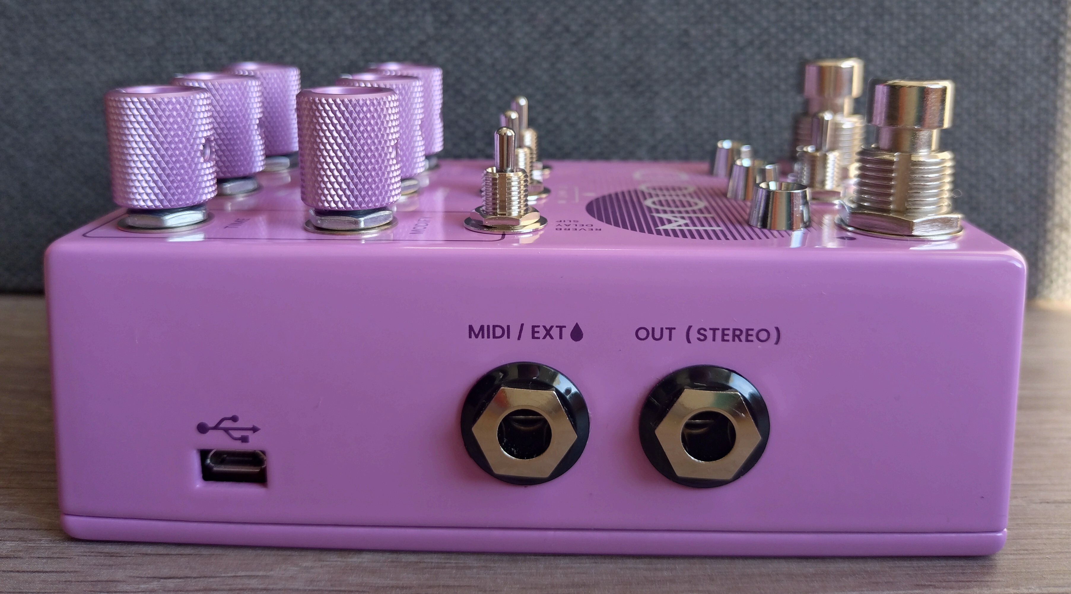 Chase Bliss Audio Mood MKII (33240)