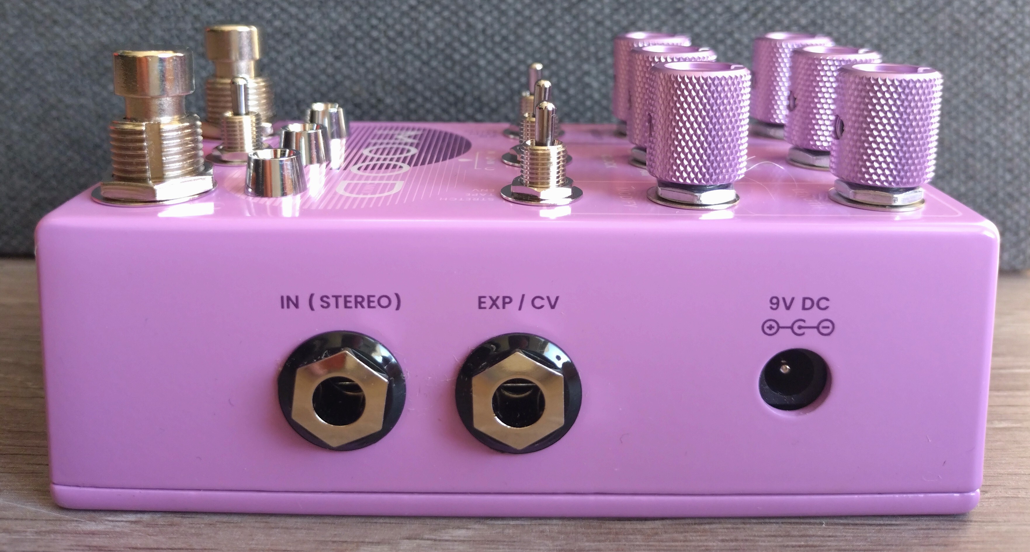 Chase Bliss Audio Mood MKII (68561)