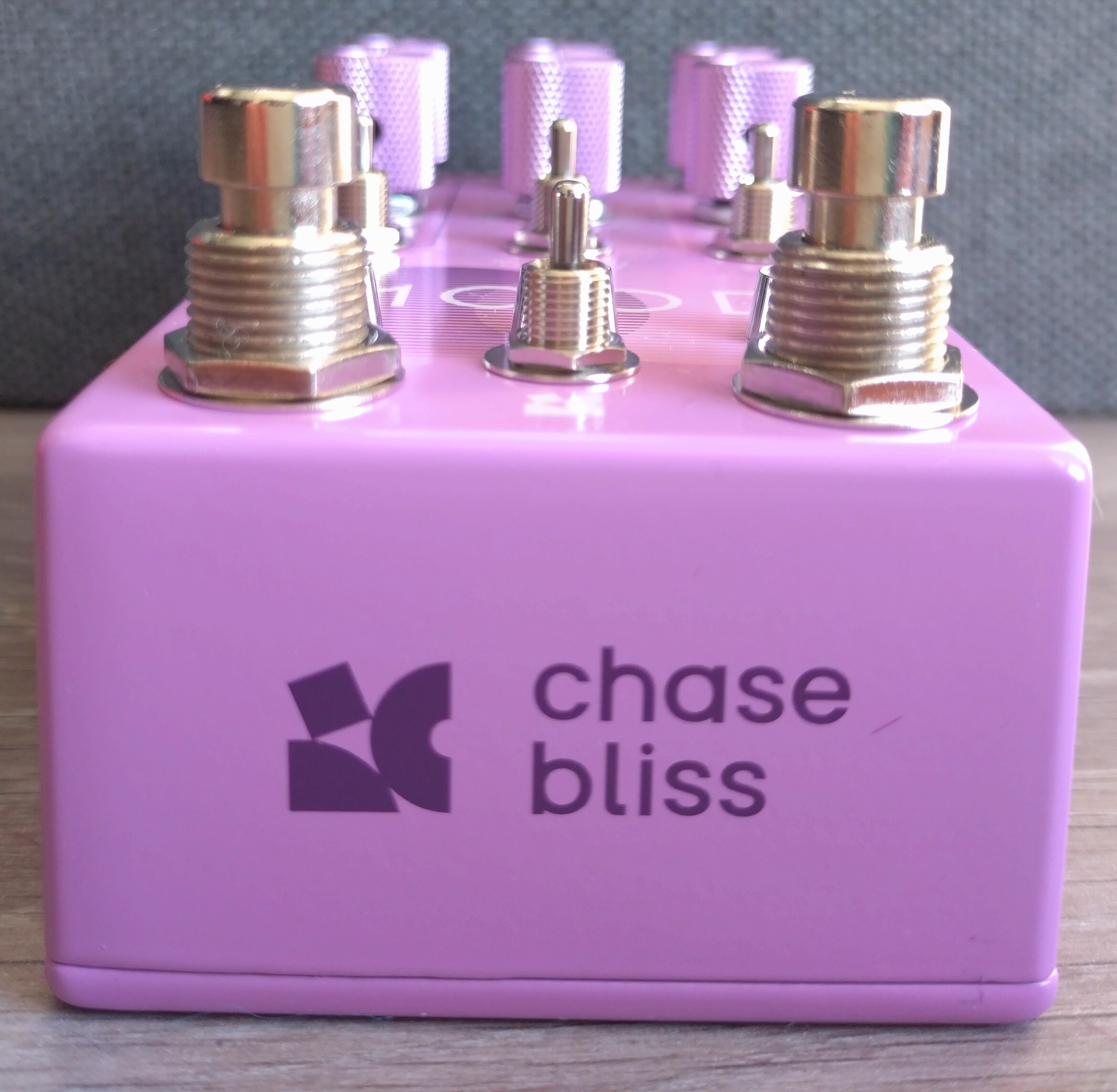 Chase Bliss Audio Mood MKII (38545)