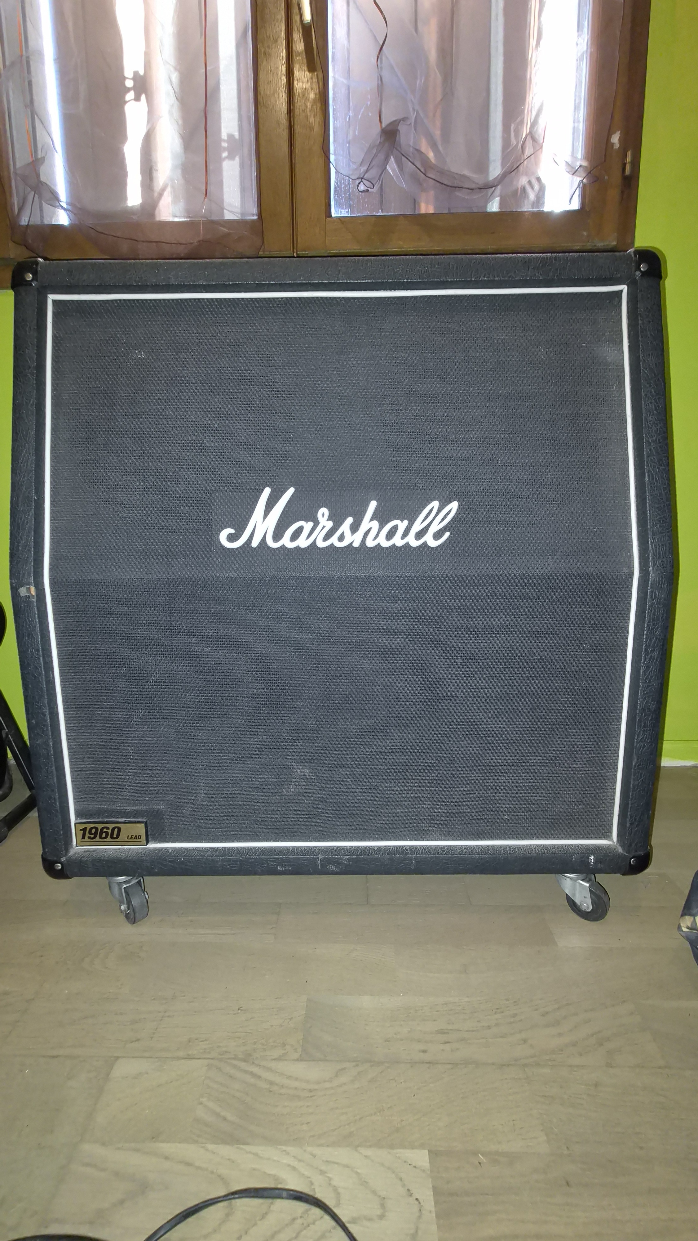 4x12LEAD 1960A