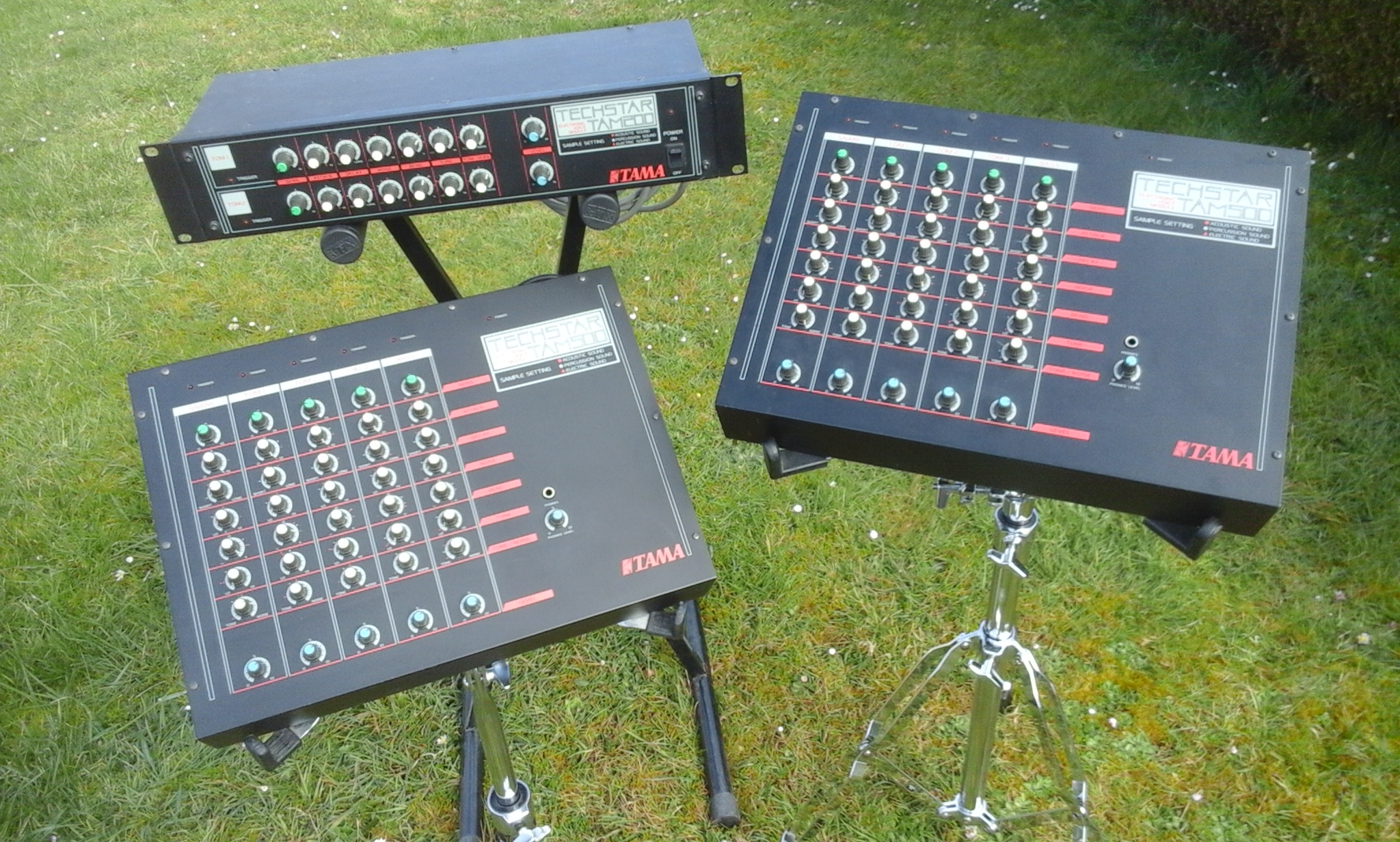 Tama Techstar TAM500 (49429)