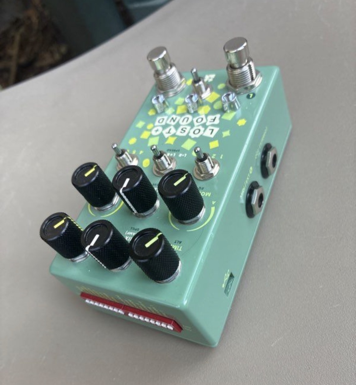 Chase Bliss Audio Lost + Found (35251)