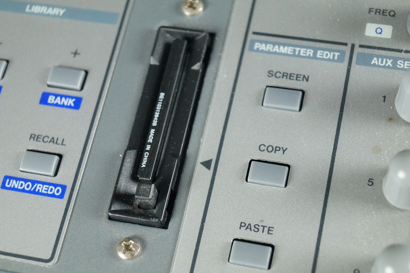 Tascam DM-4800 (71684)