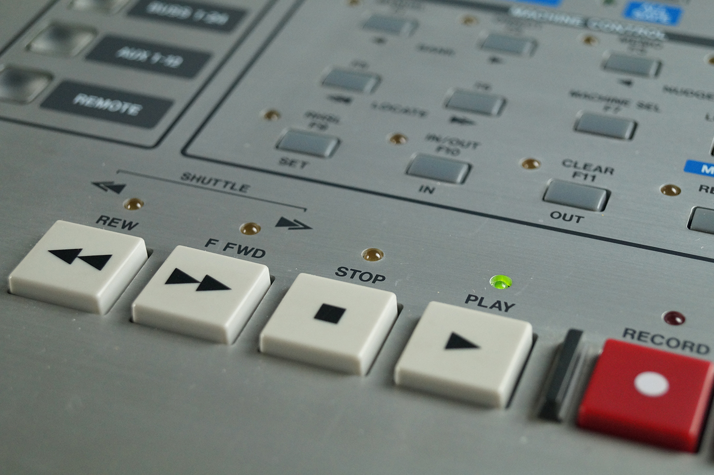 Tascam DM-4800 (73828)