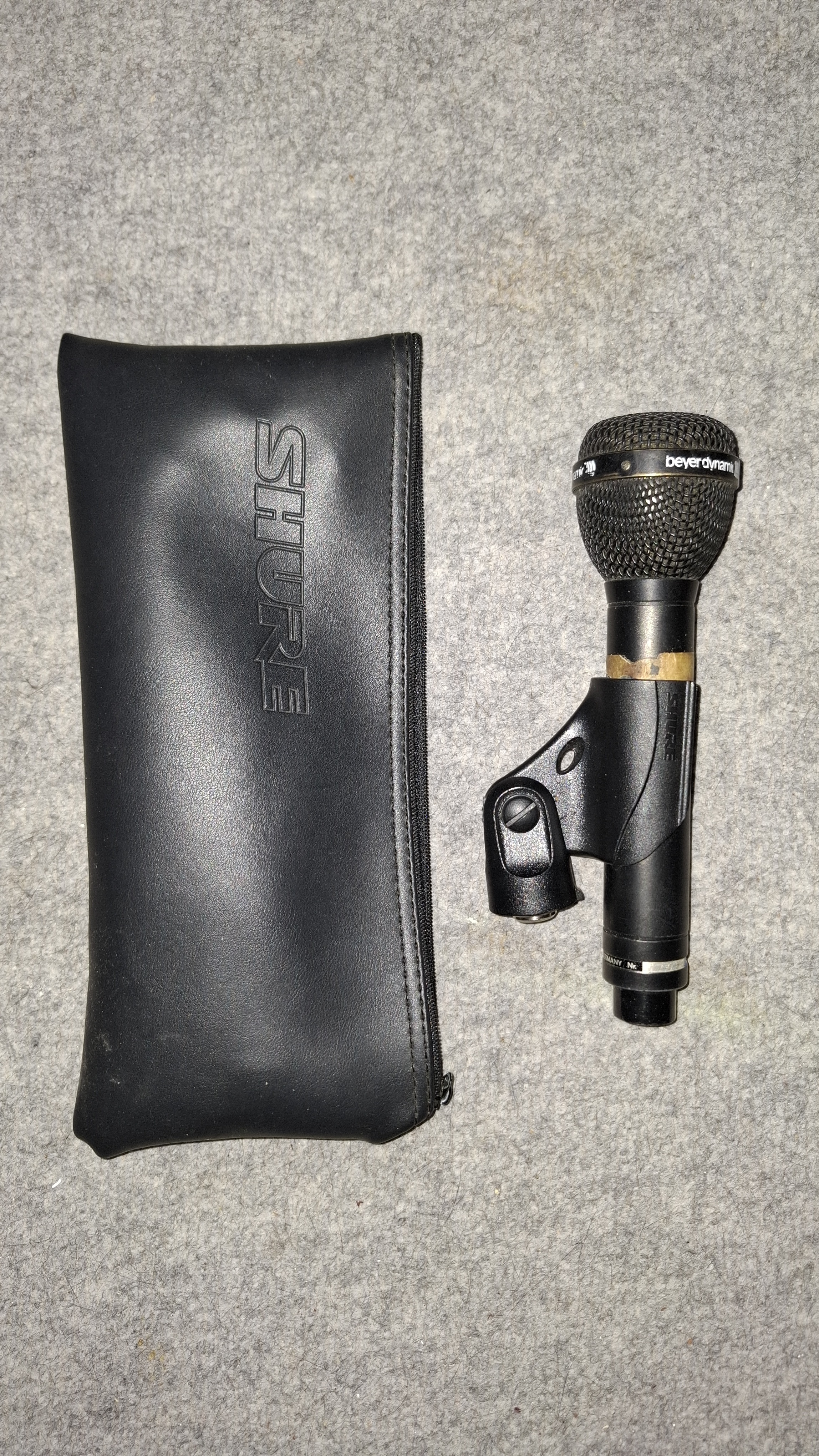 Beyerdynamic M88TG