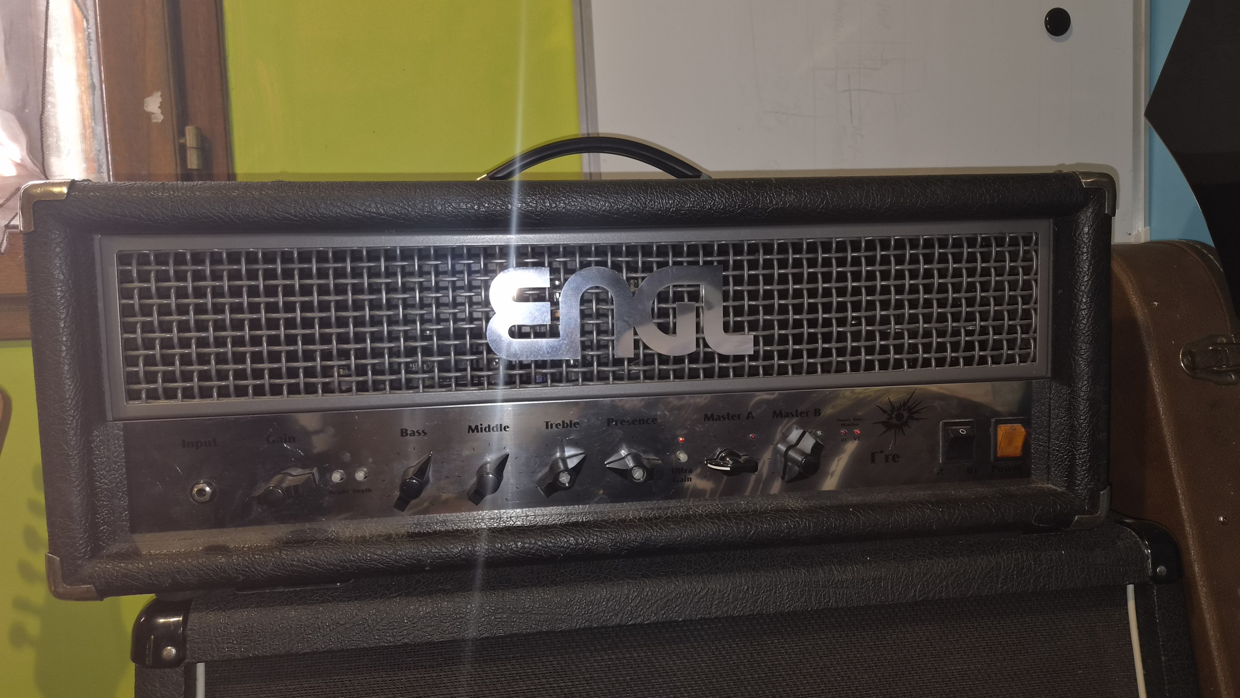 Fireball E625 60w