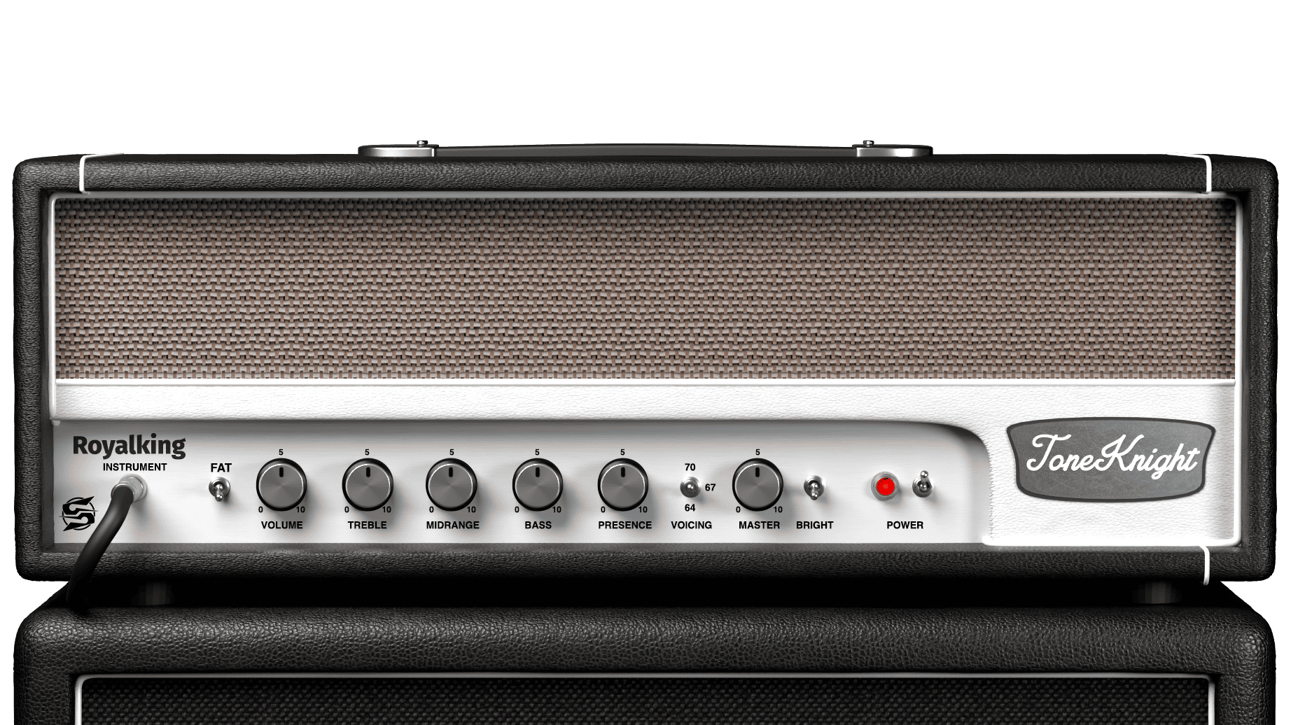 Royal Knight MKIII