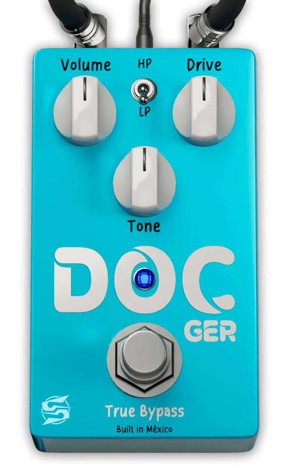 DOC Germanium