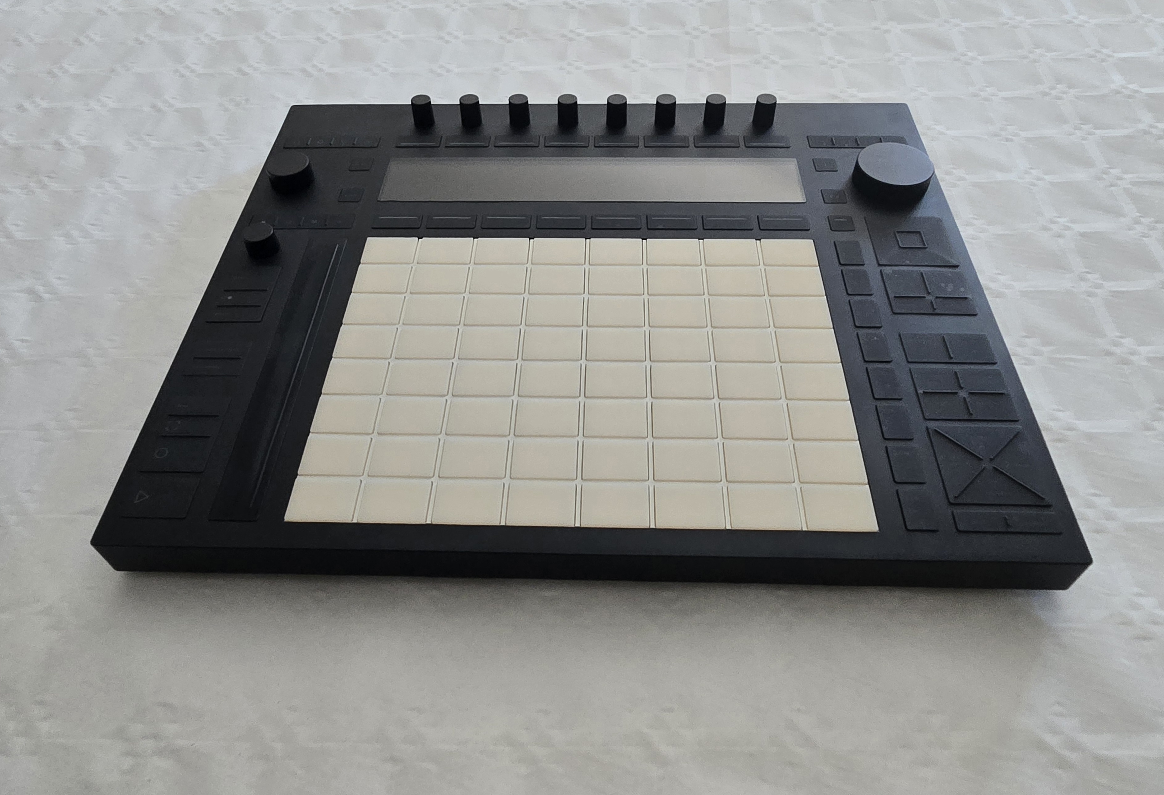 Ableton push 3