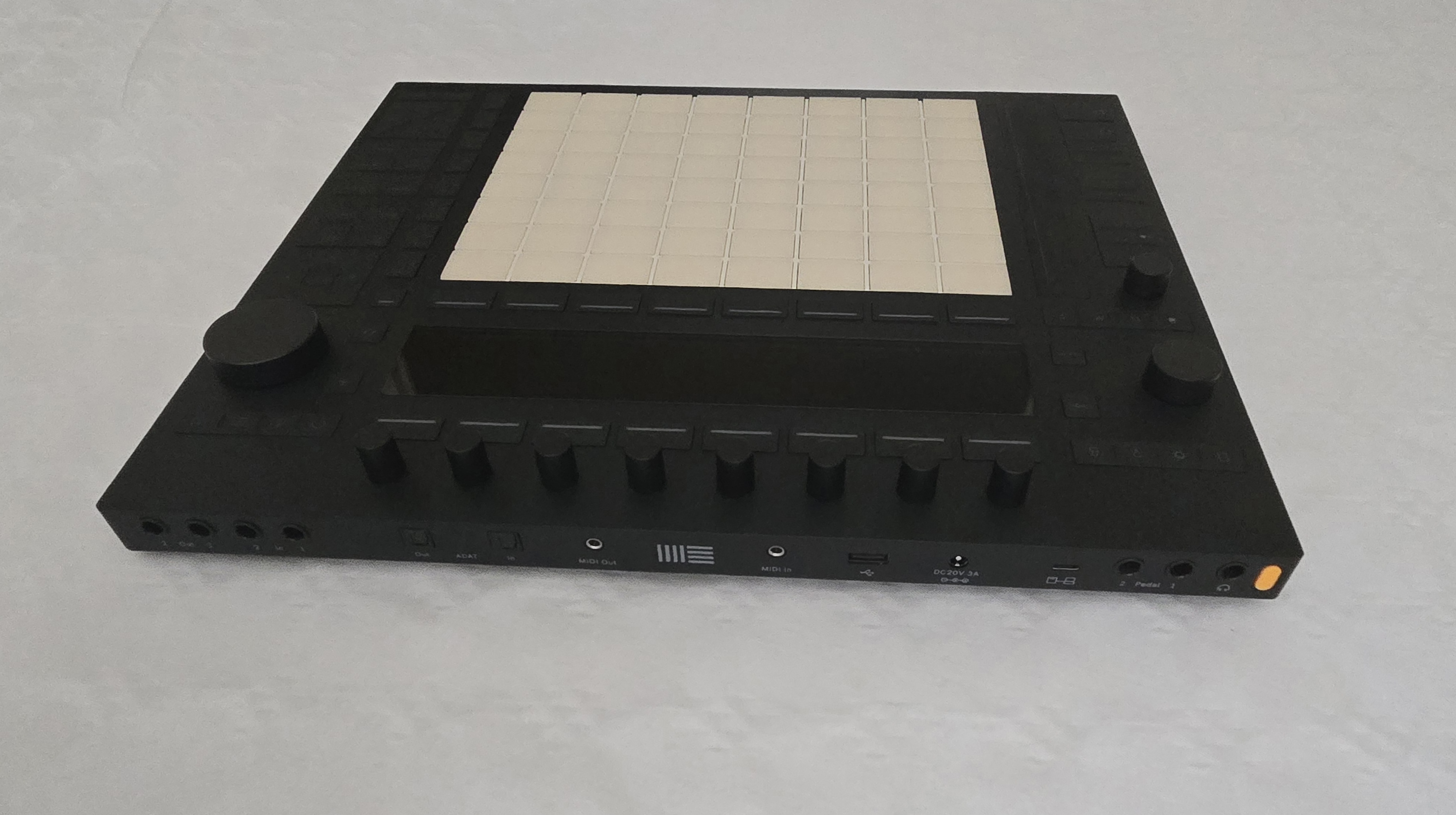 Ableton Push 3 (35513)