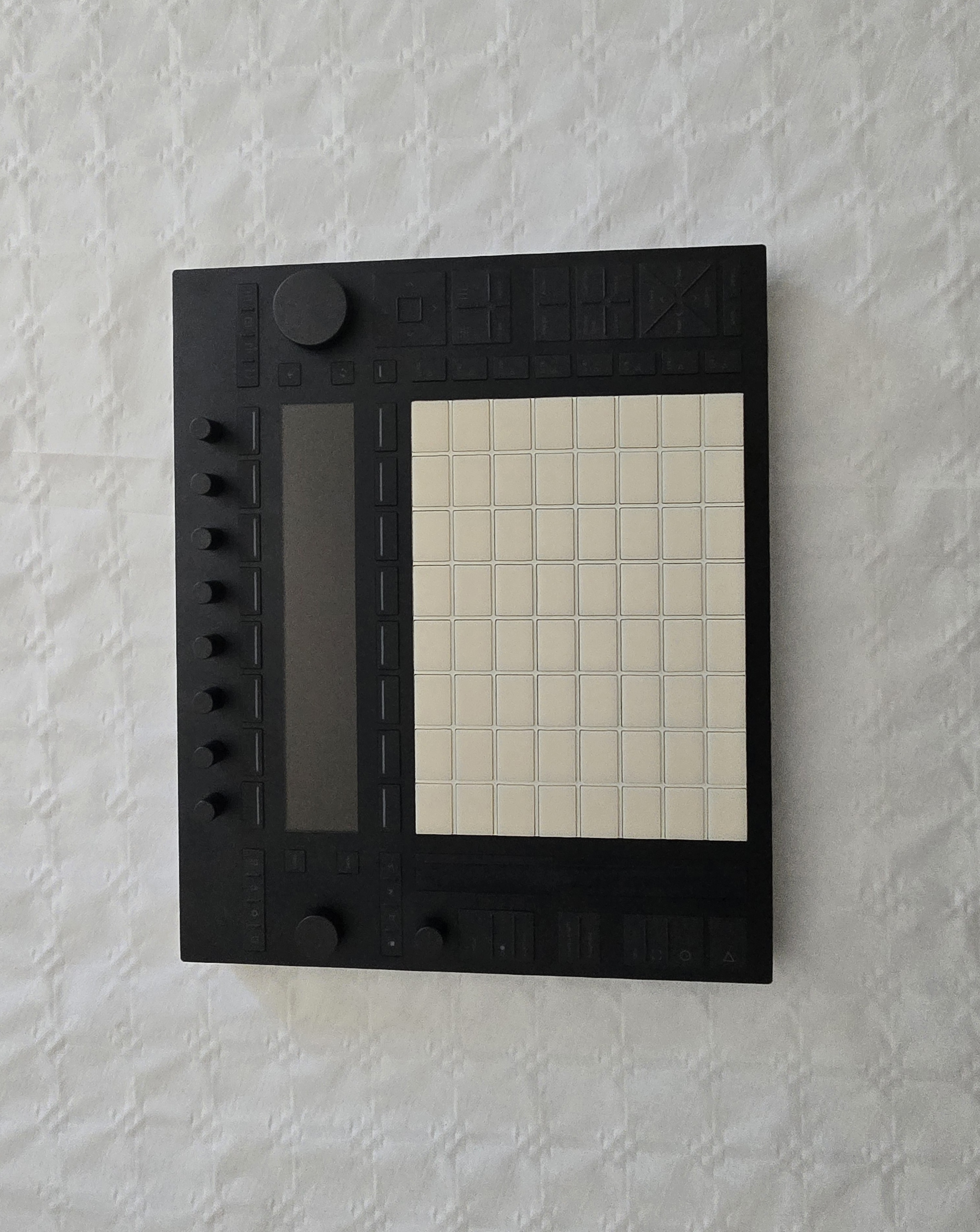 Ableton Push 3 (27)