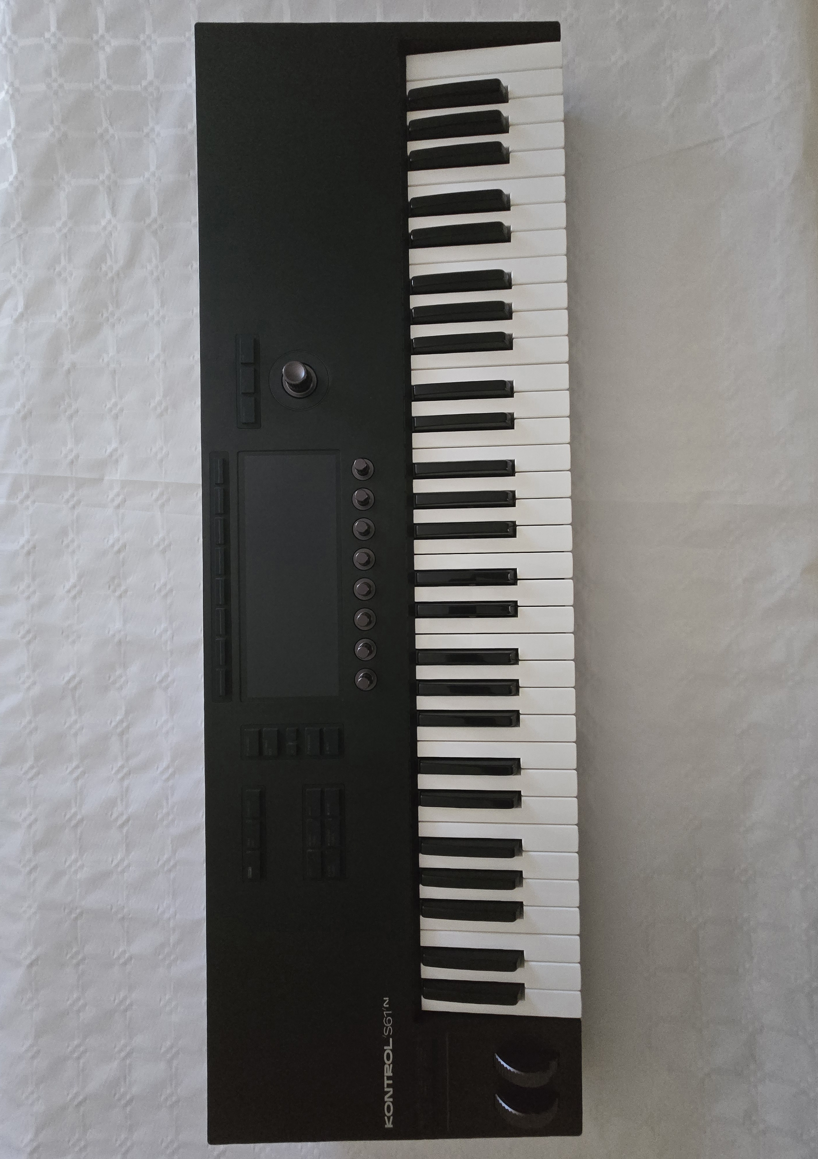 Kintrol s61 mk3