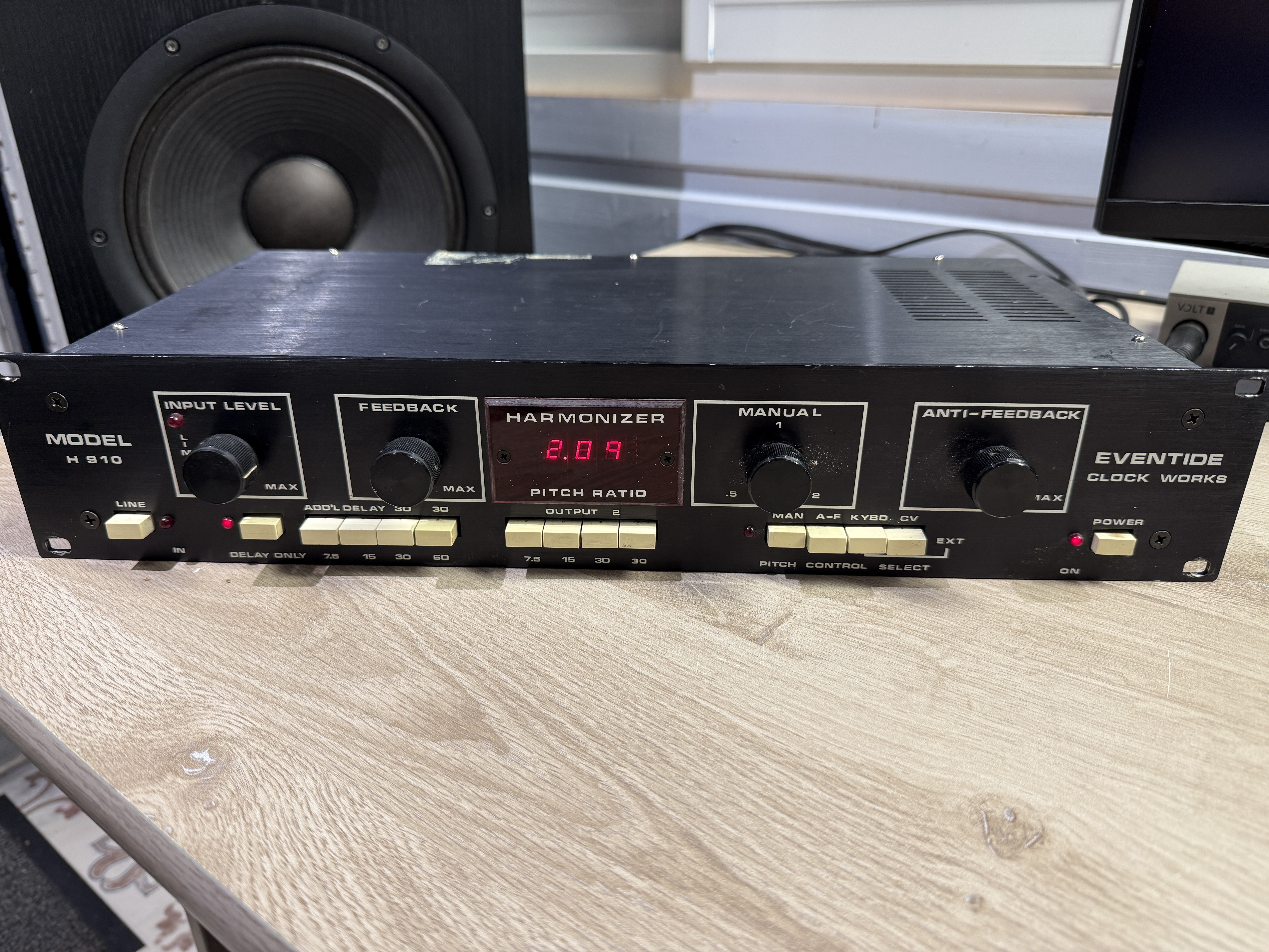Eventide H910 (19634)