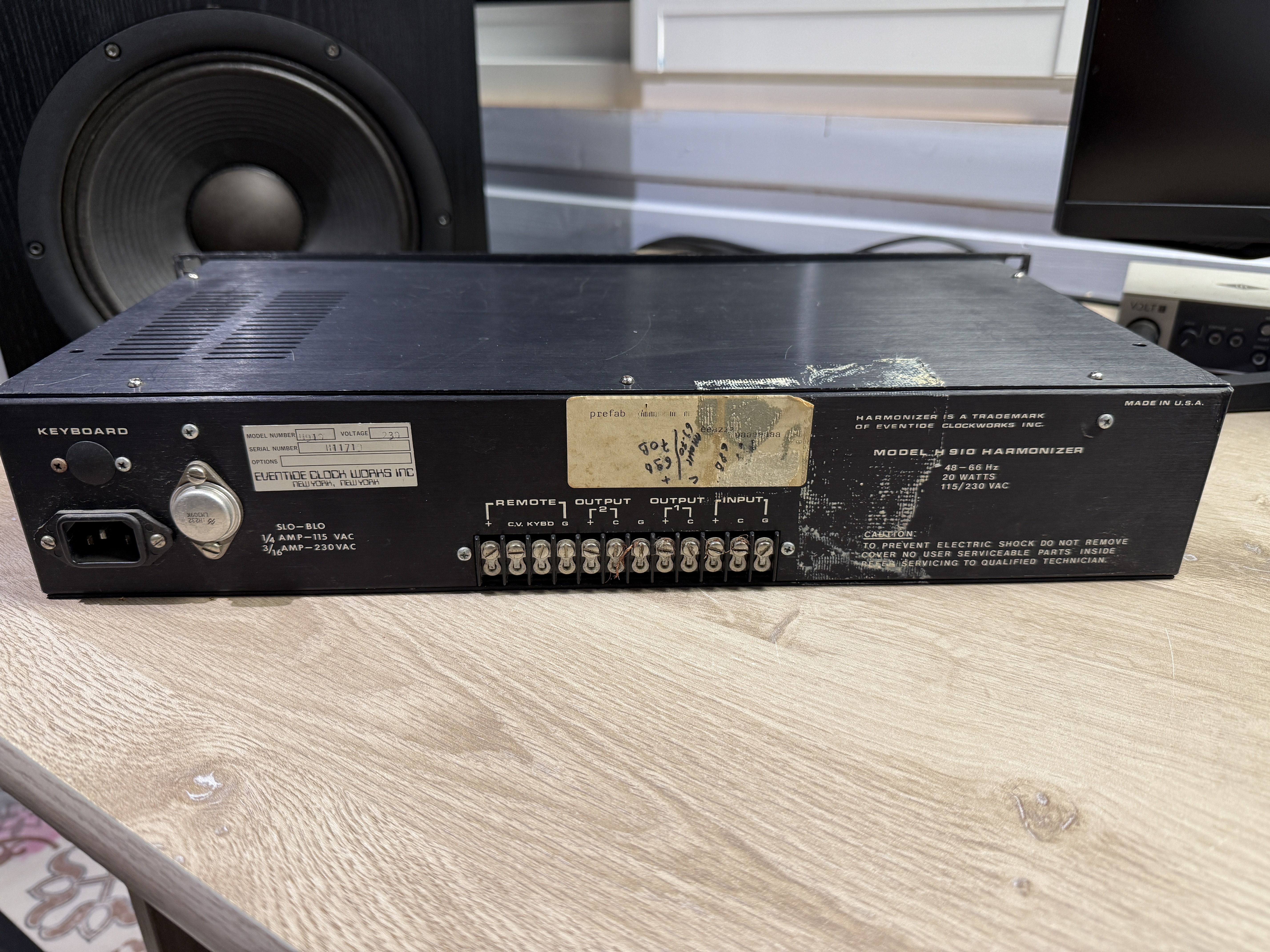 Eventide H910 (77722)