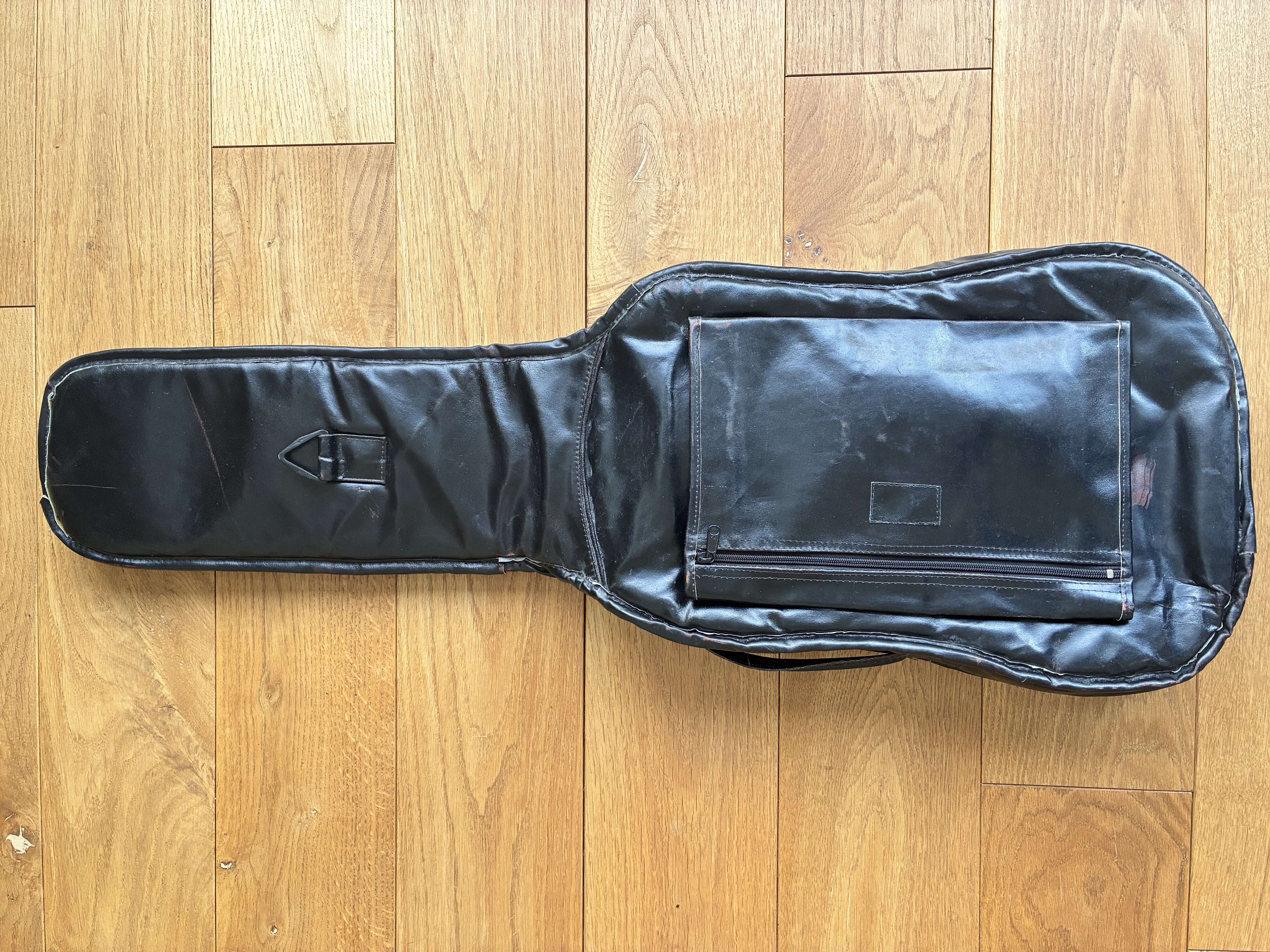 Vintage V130 Reissued (9663)