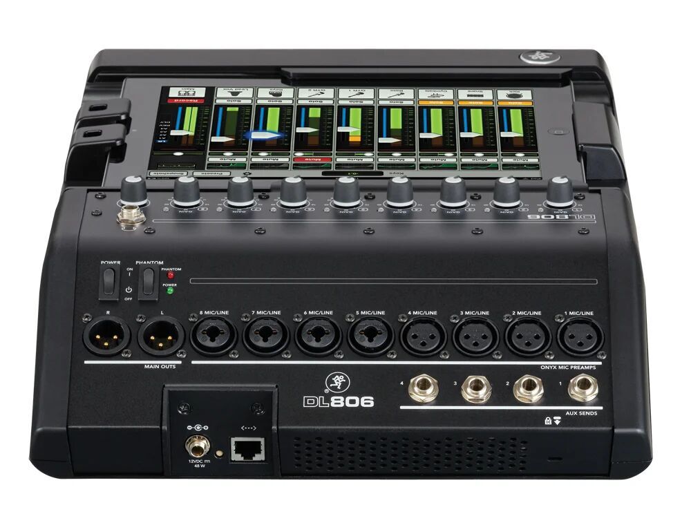 Mackie DL806 (73671)