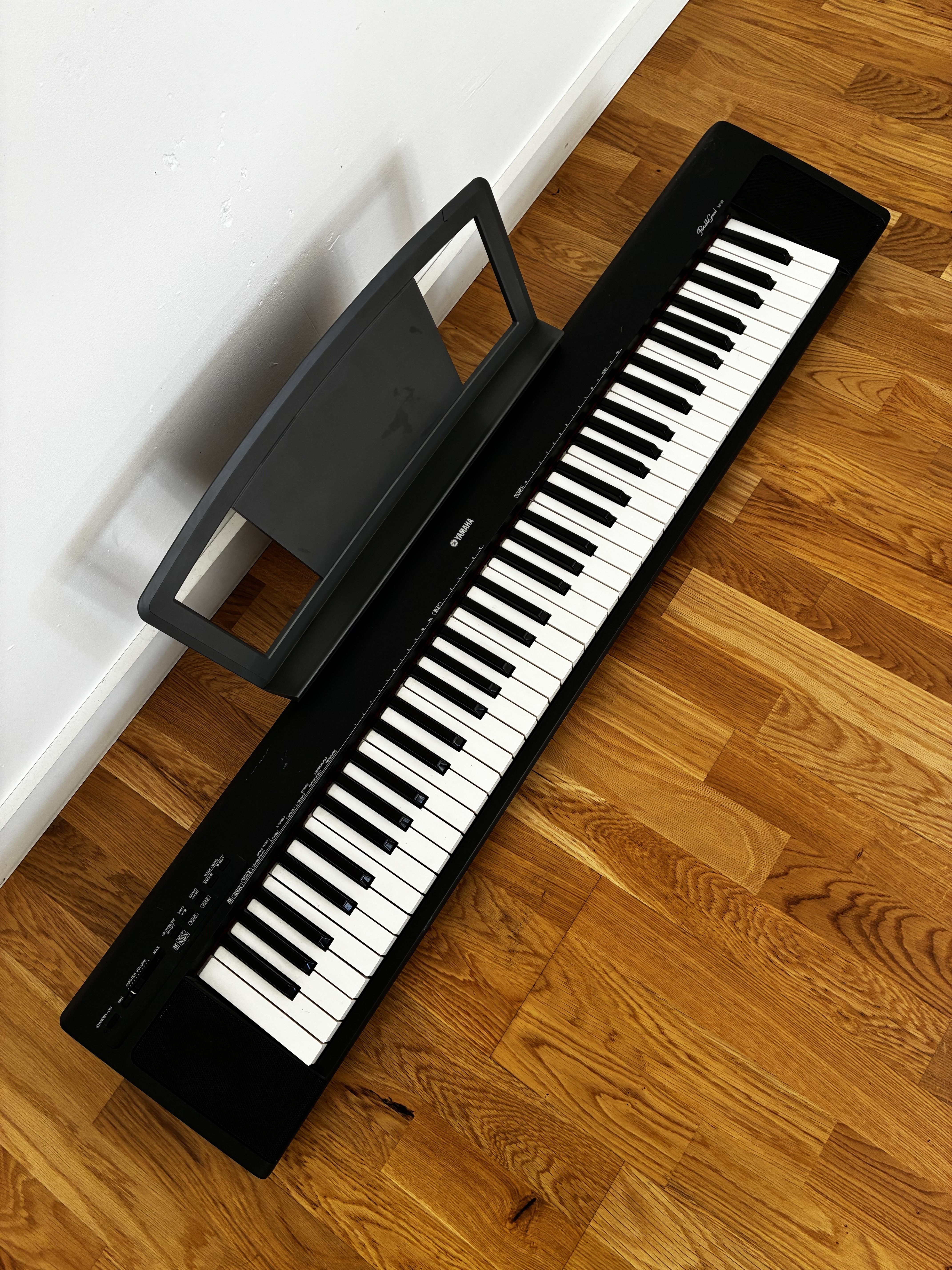 Vends piano yamaha NP-30