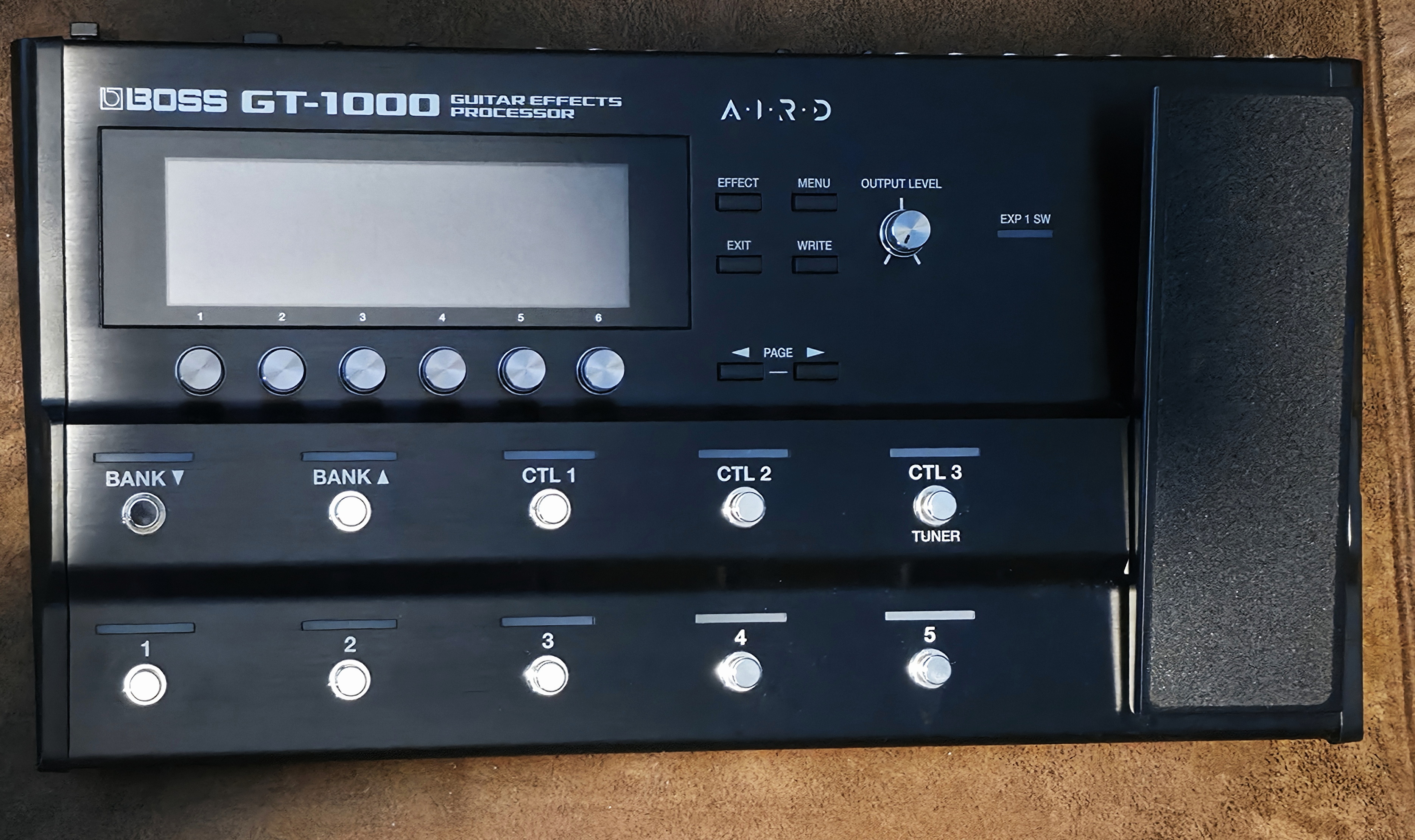 Boss GT-1000 (9464)