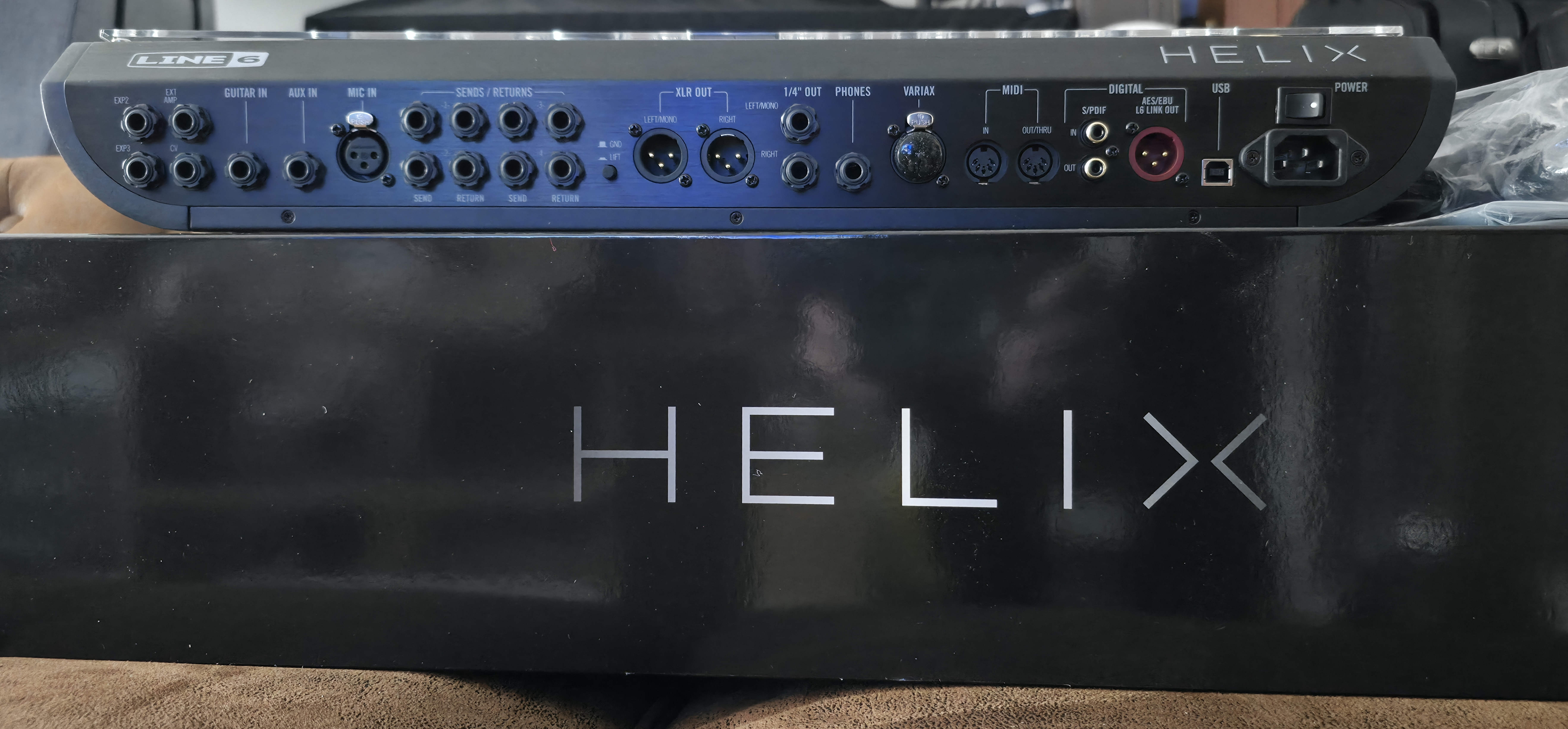 Line 6 Helix Floor (70031)