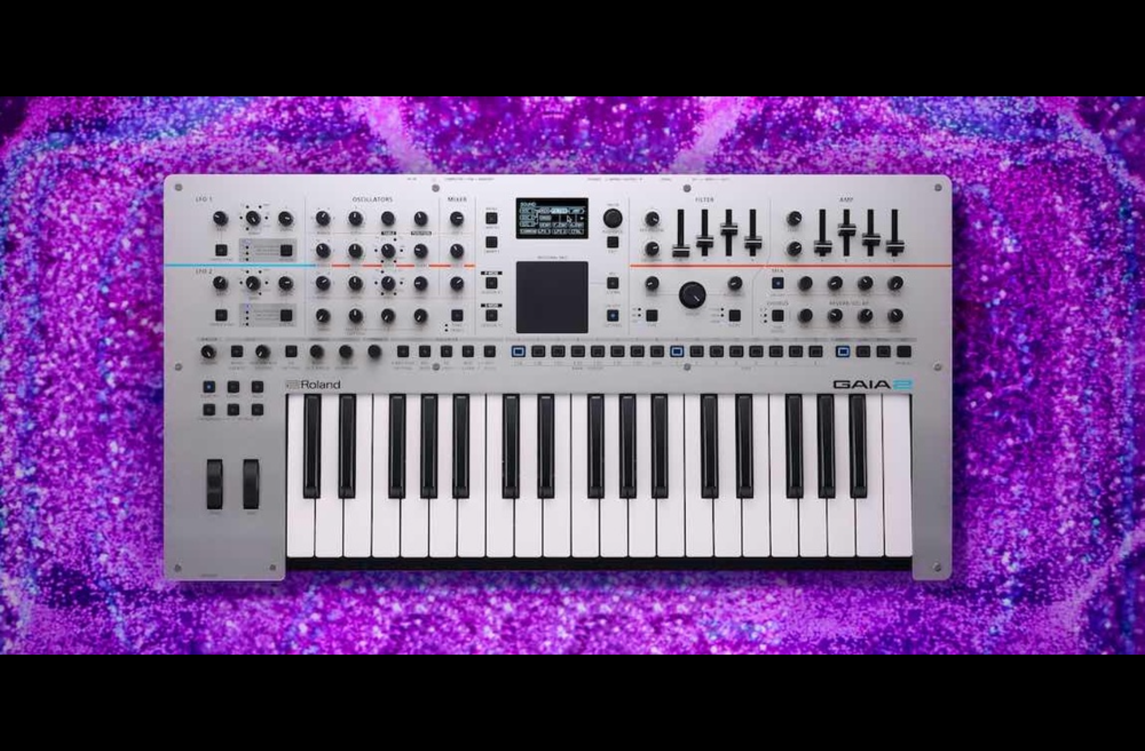 Vends Roland Gaia 2 Sur Paris